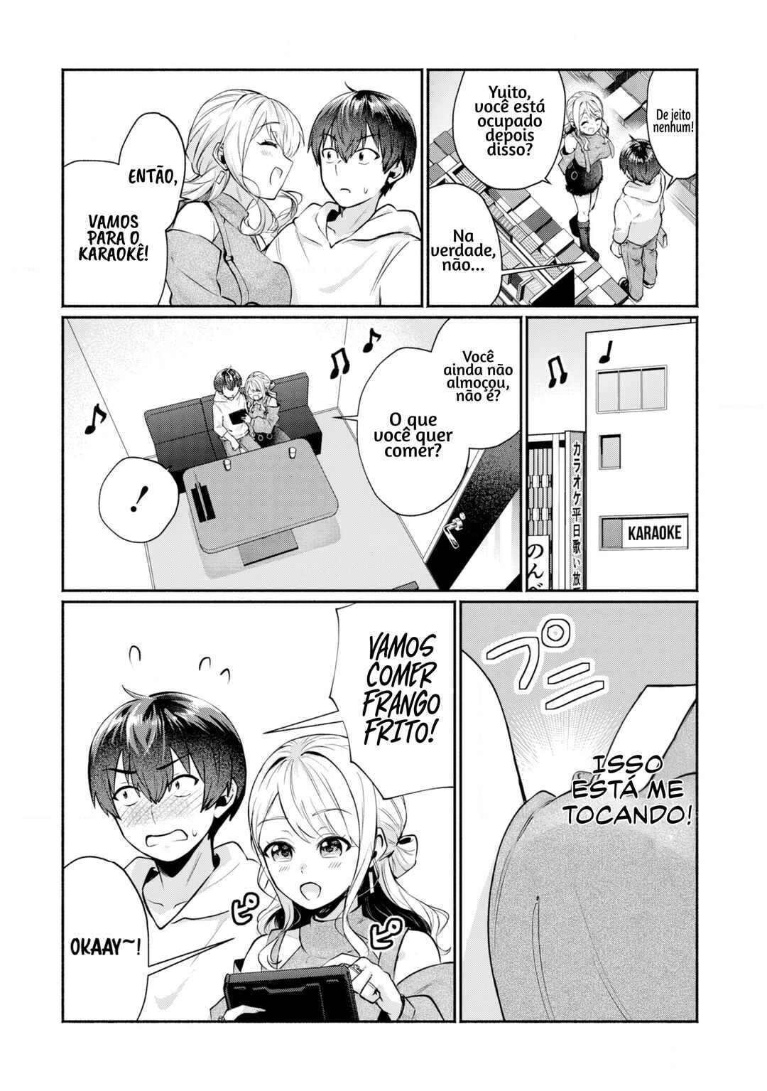 Chapter 3 - Page 3