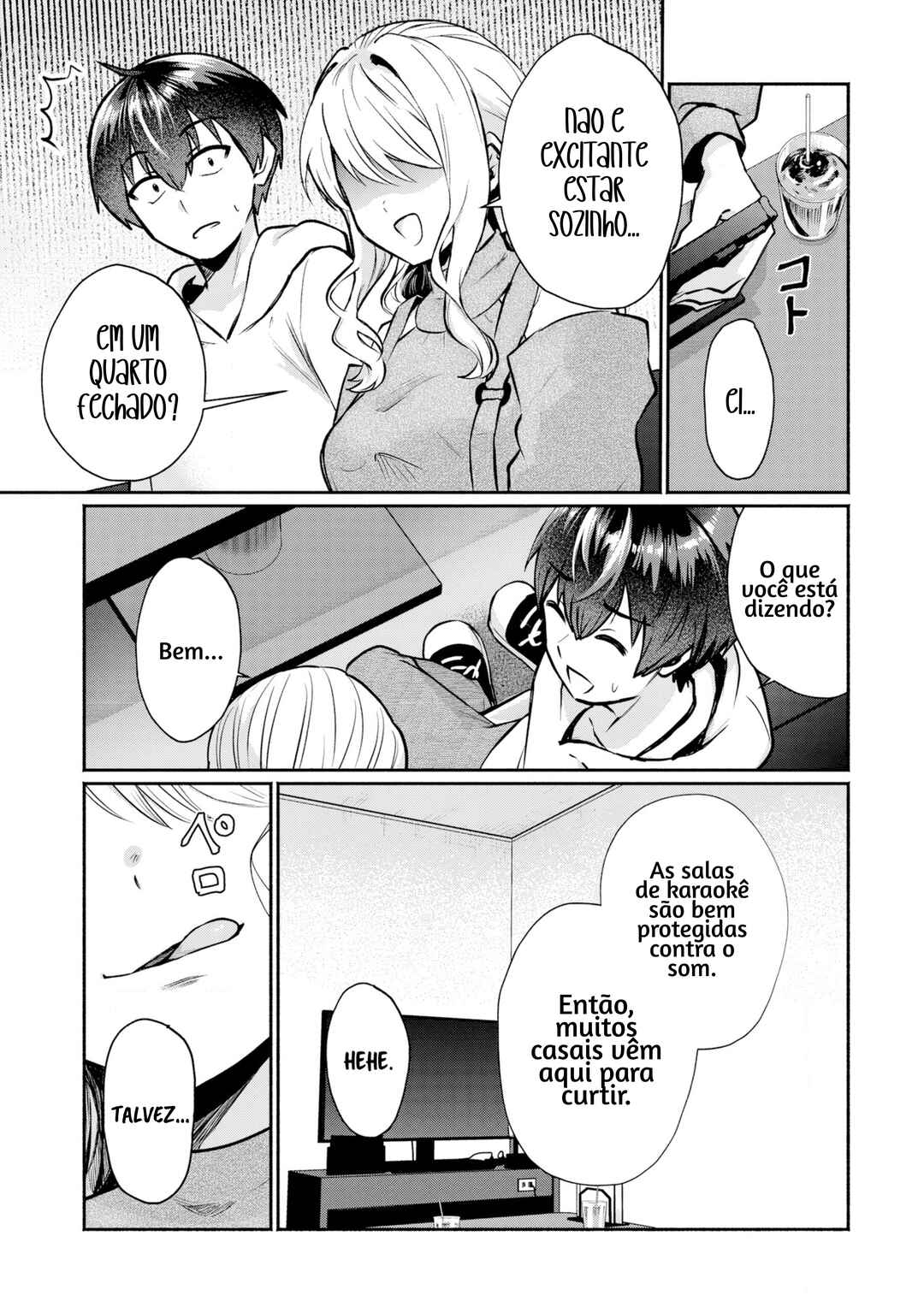 Chapter 3 - Page 4