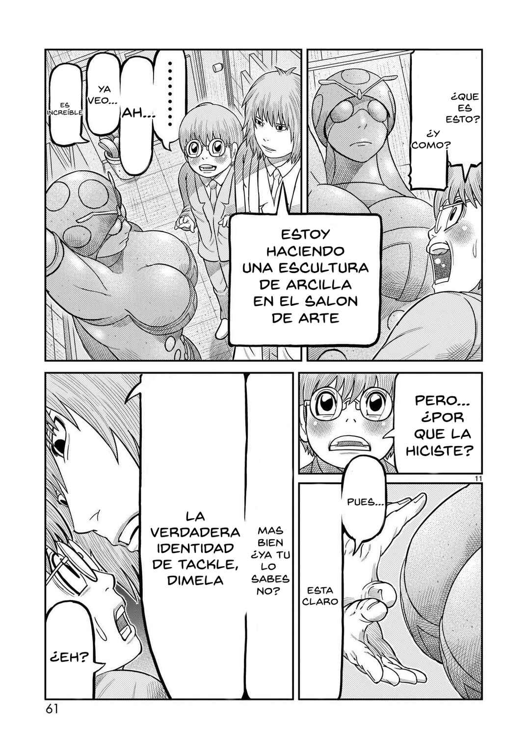 Chapter 42 - Page 11