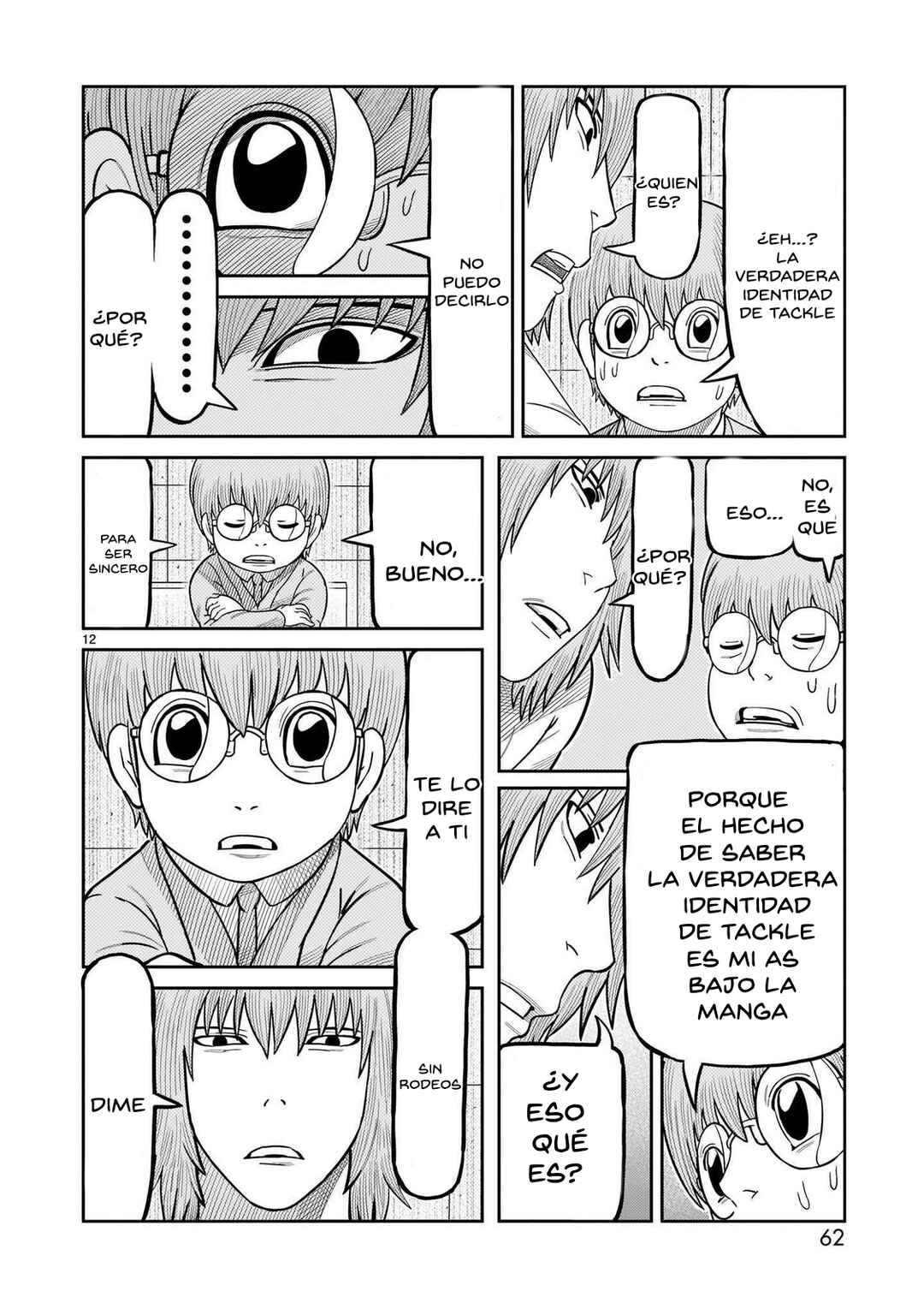 Chapter 42 - Page 12