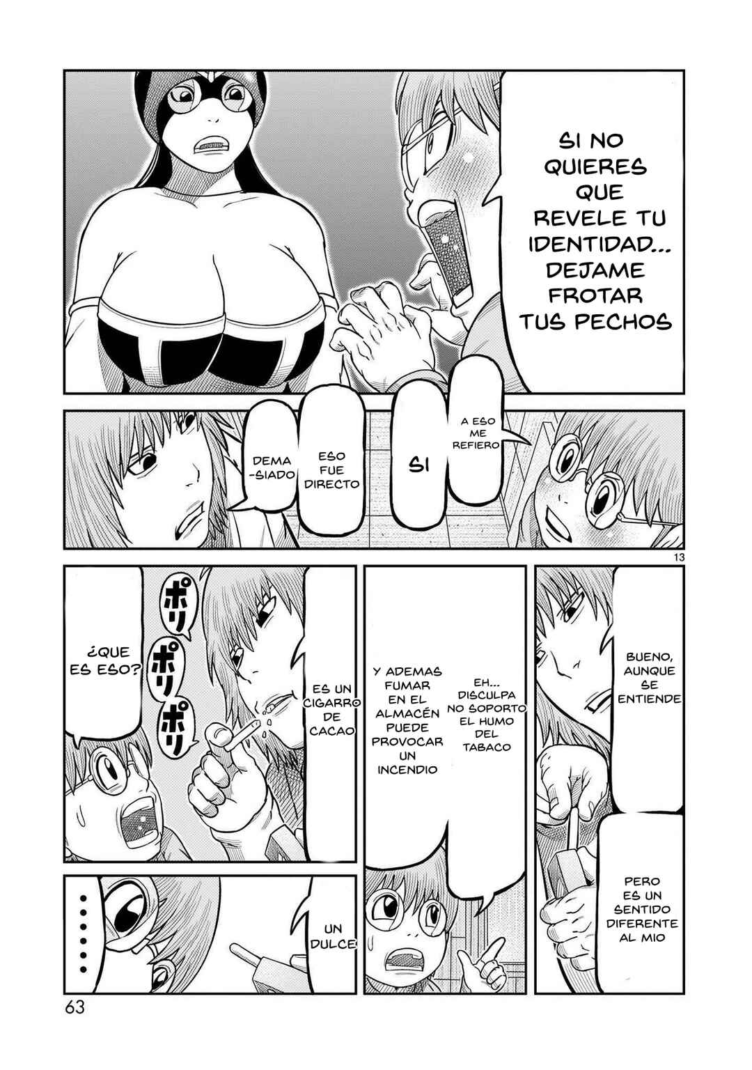 Chapter 42 - Page 13