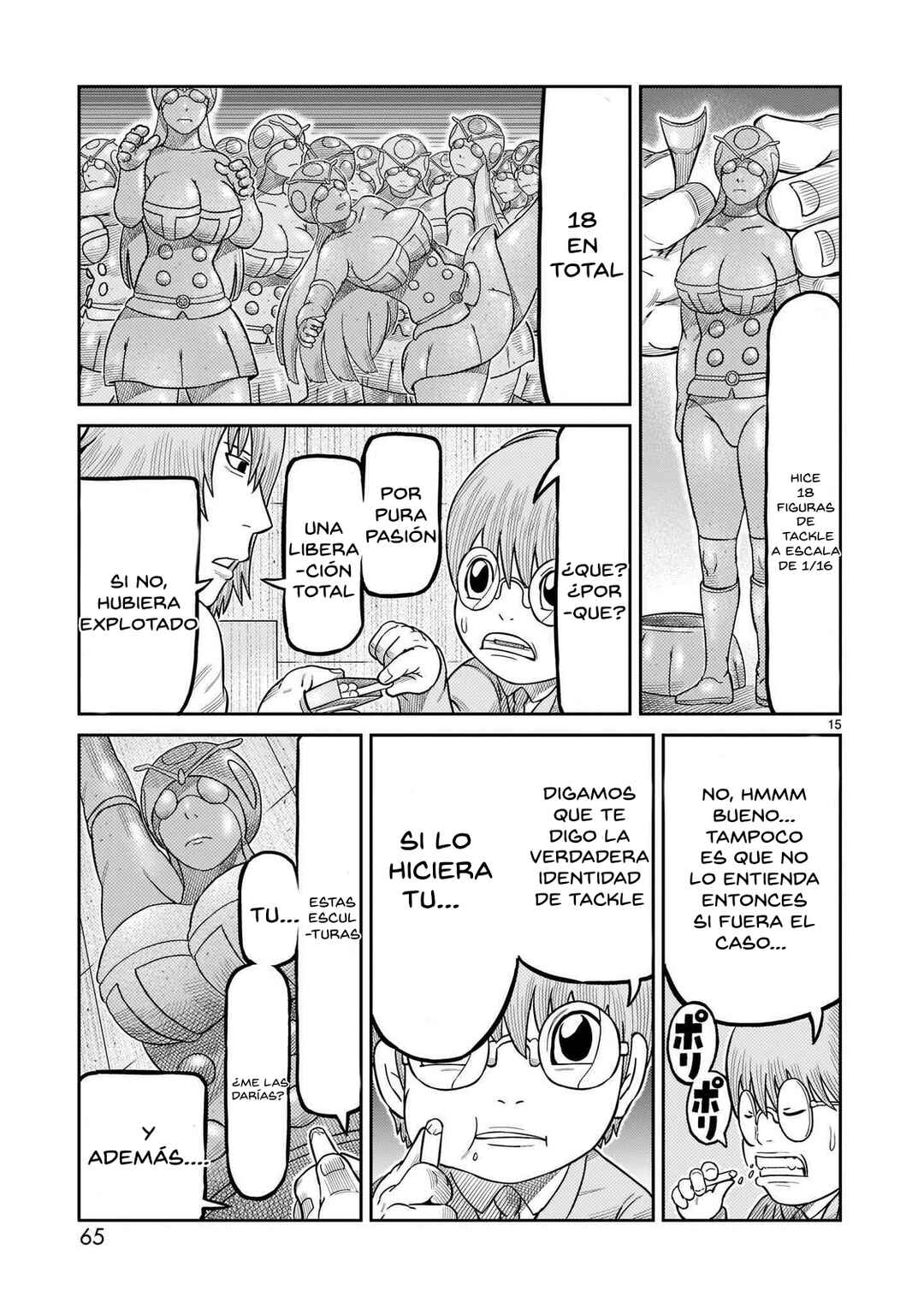 Chapter 42 - Page 15