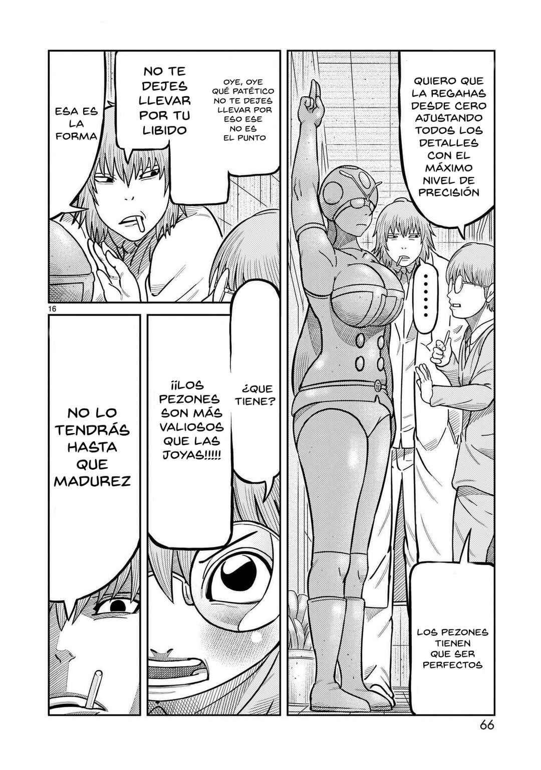 Chapter 42 - Page 16