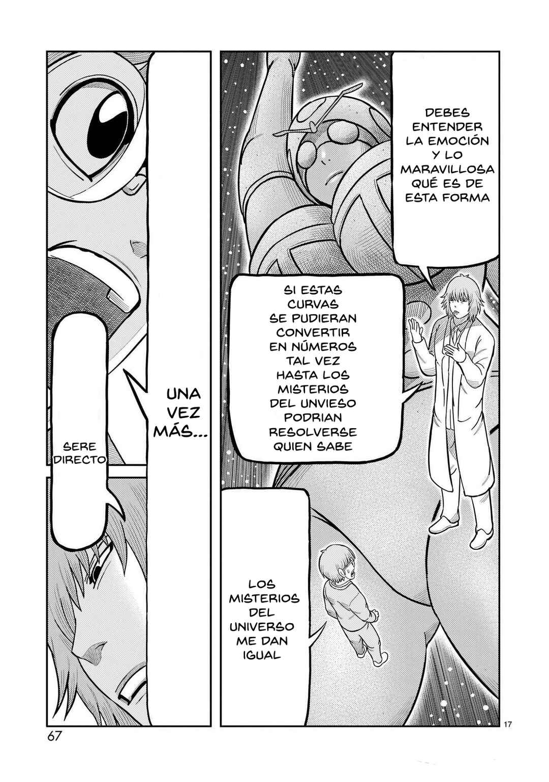 Chapter 42 - Page 17