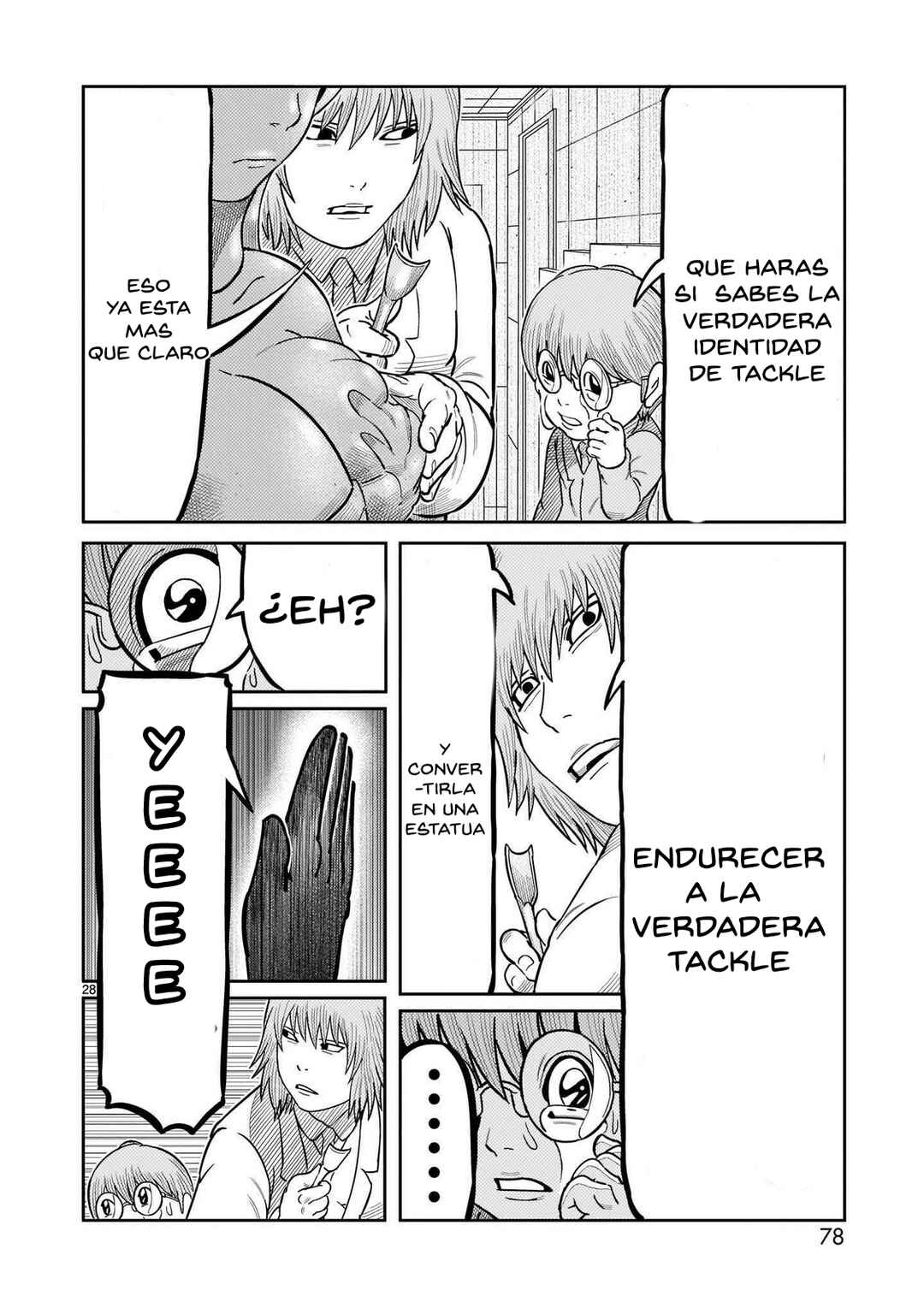 Chapter 42 - Page 25