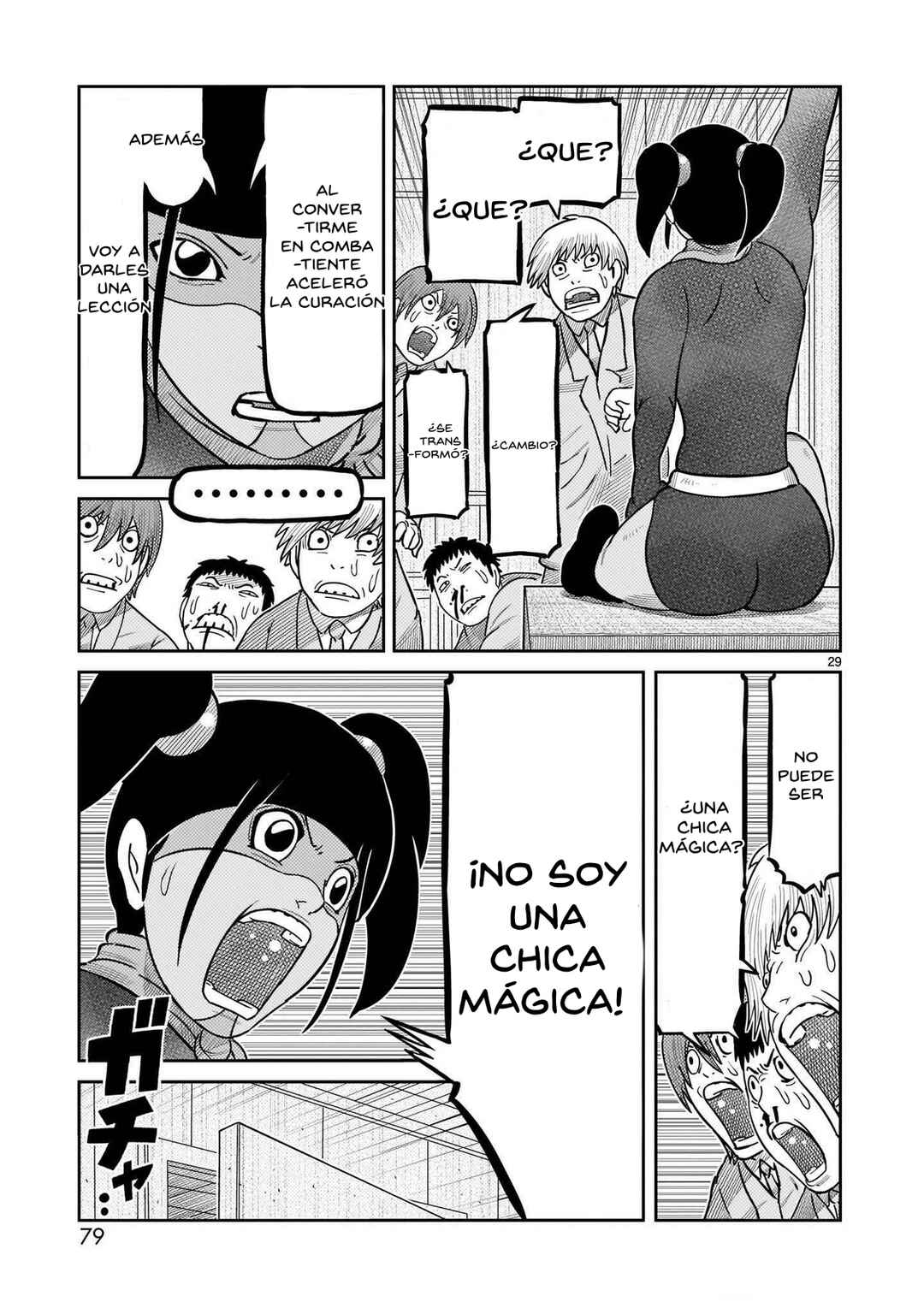 Chapter 42 - Page 26