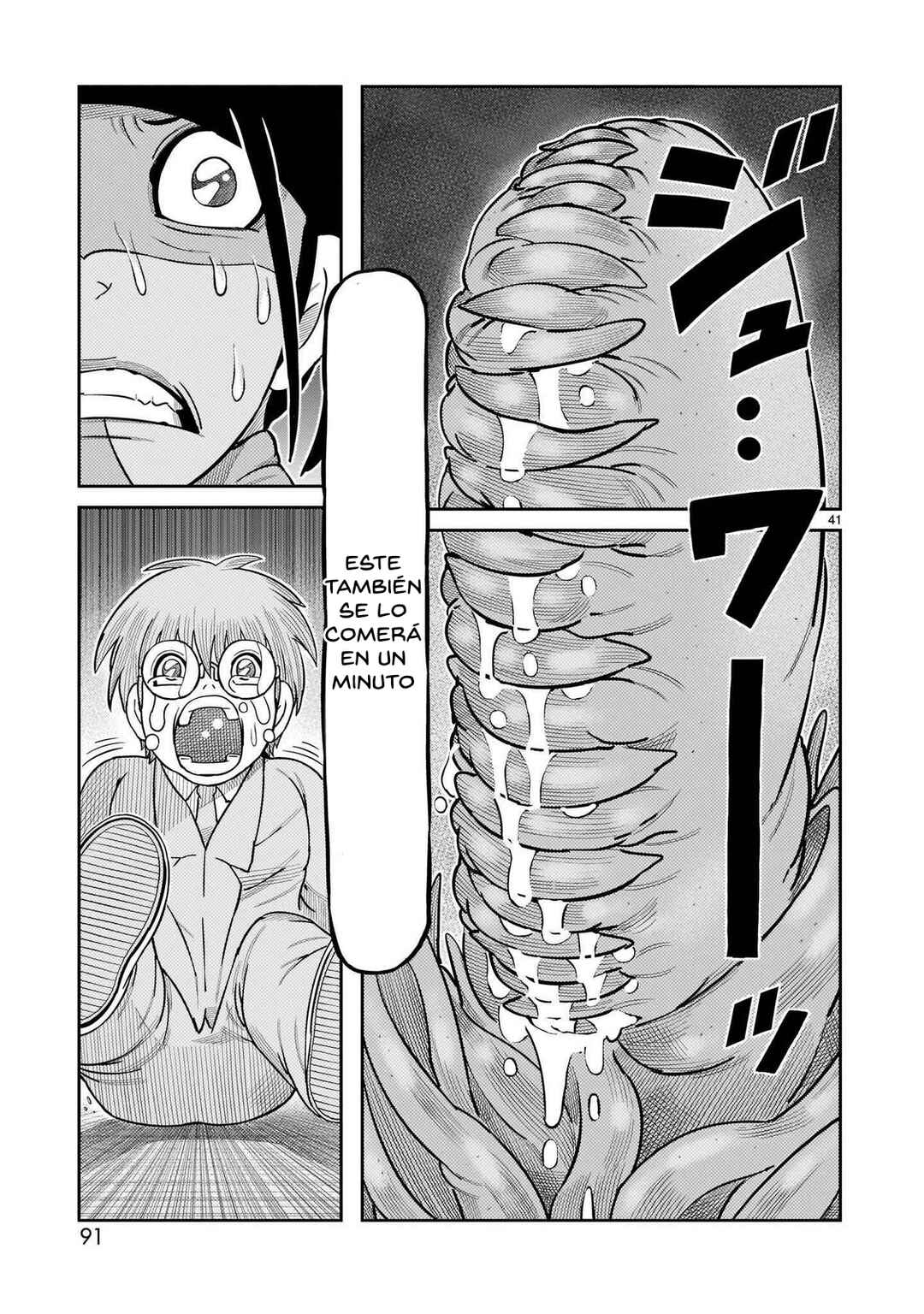 Chapter 42 - Page 36