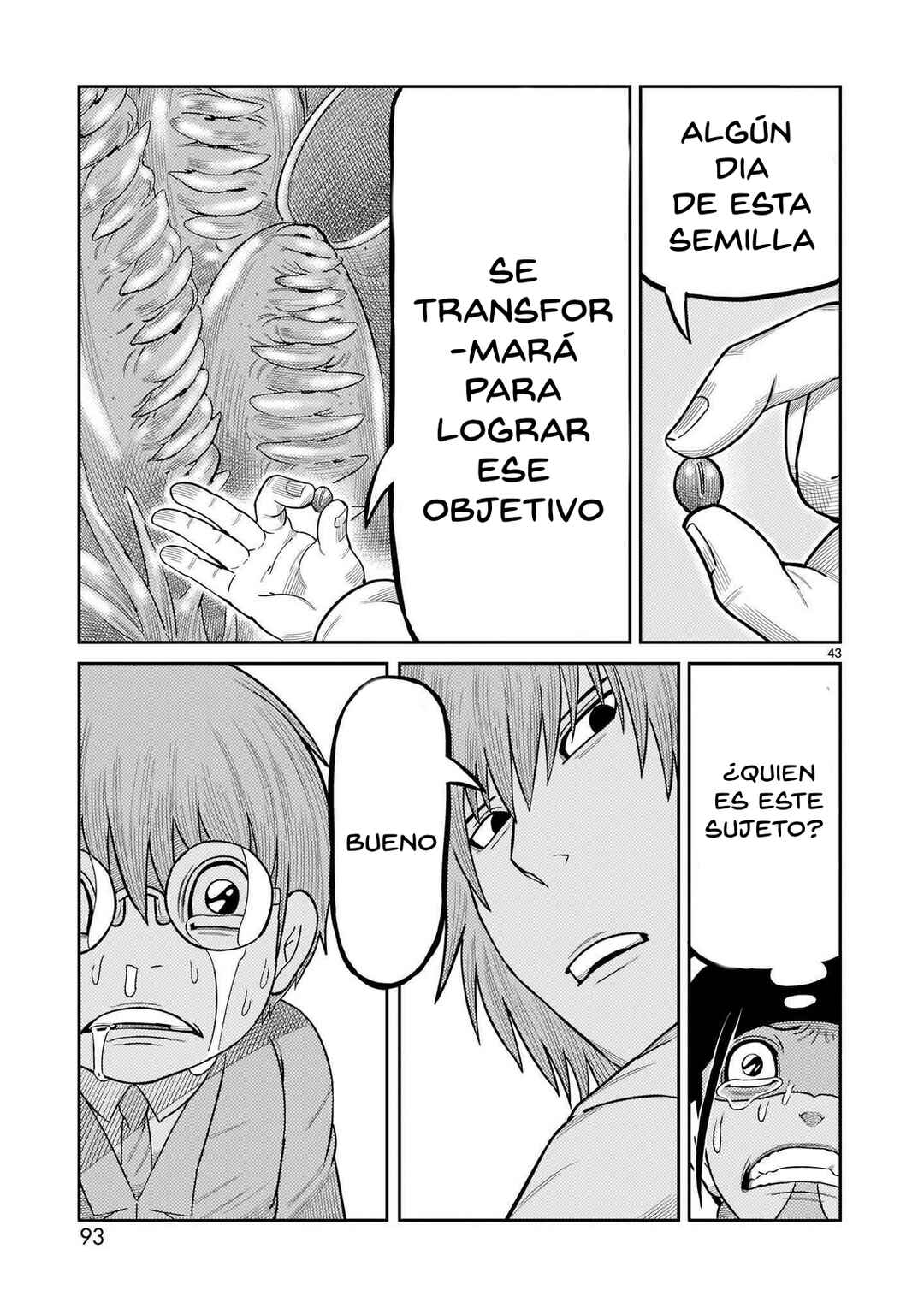 Chapter 42 - Page 38