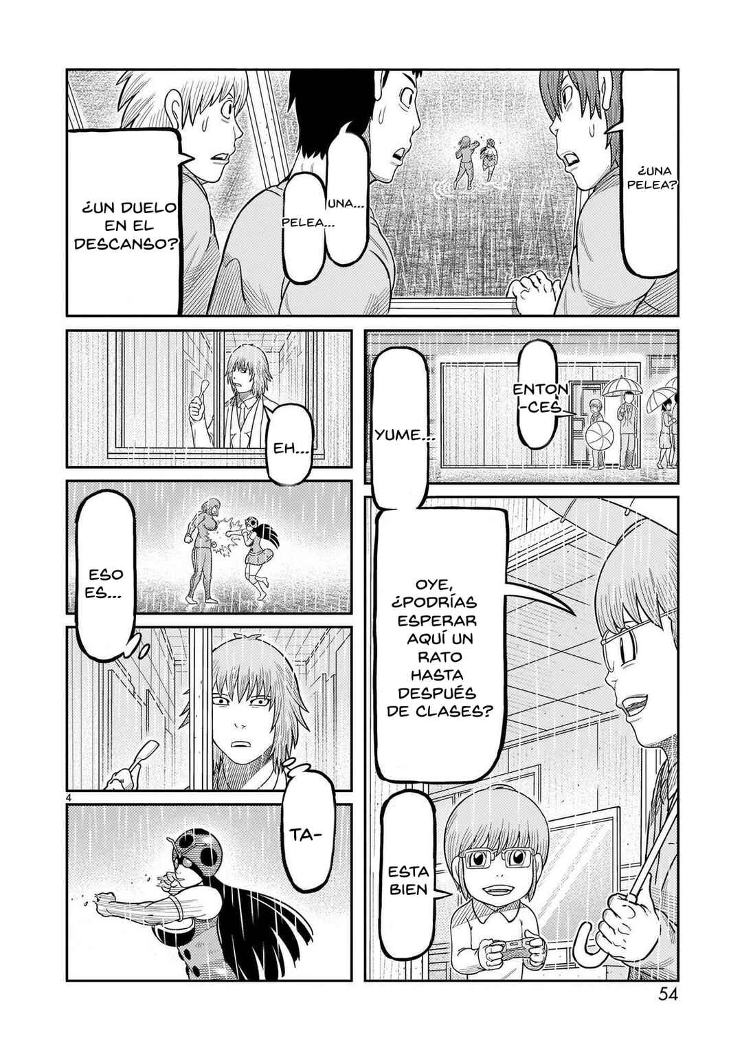 Chapter 42 - Page 4