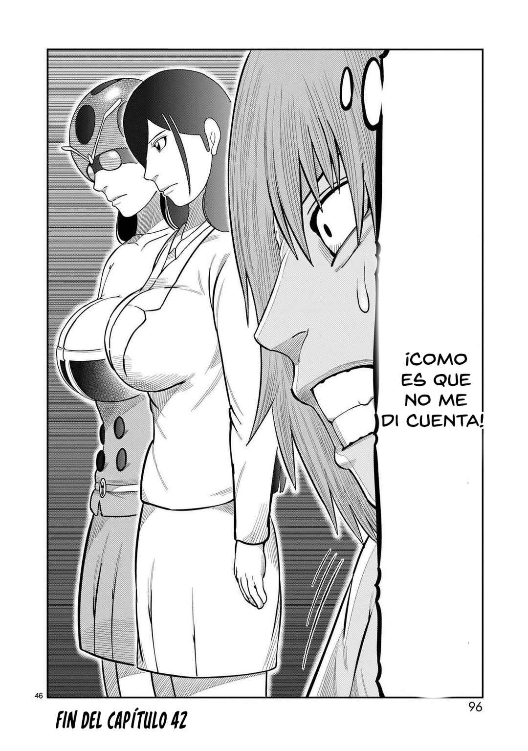 Chapter 42 - Page 40
