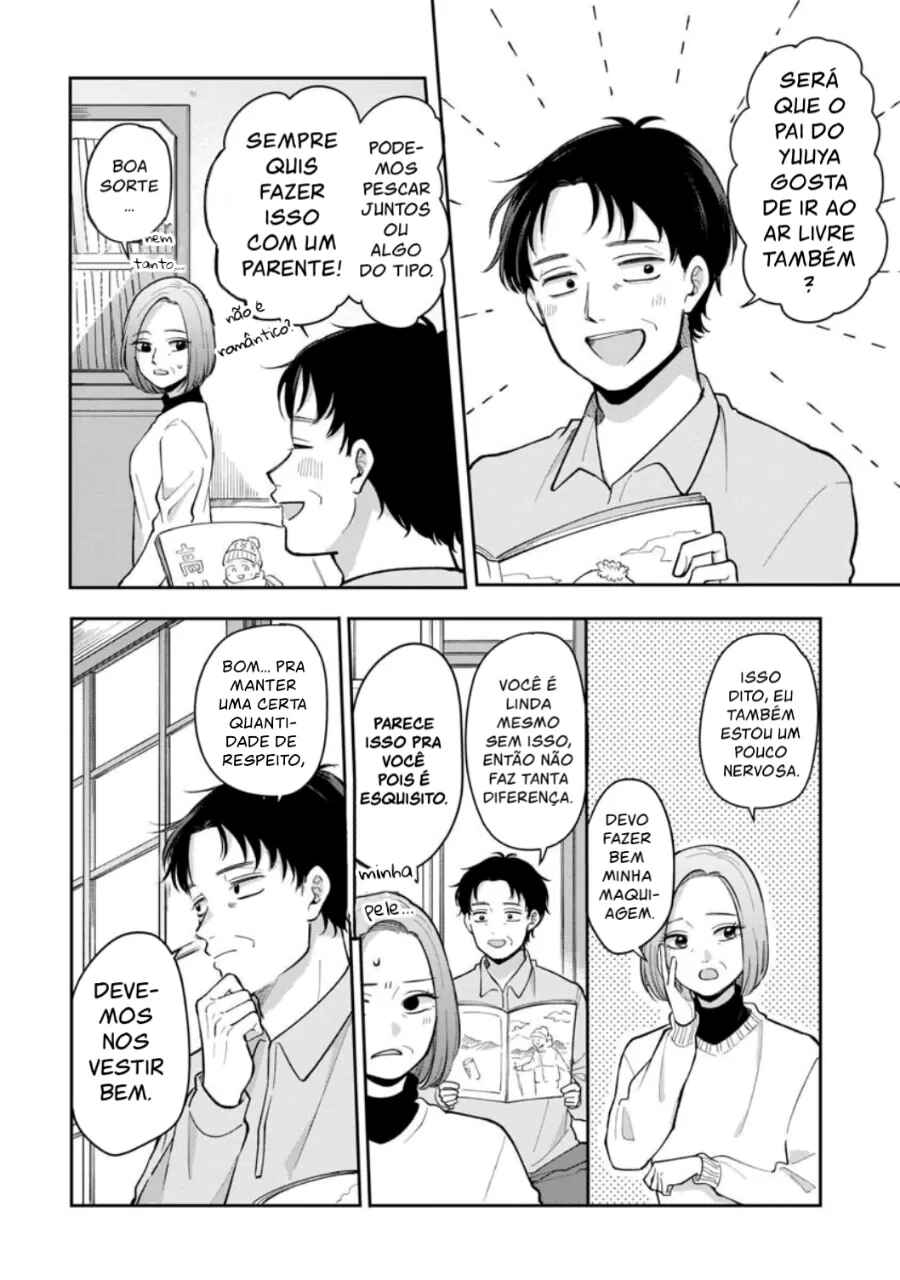Chapter 80 - Page 5