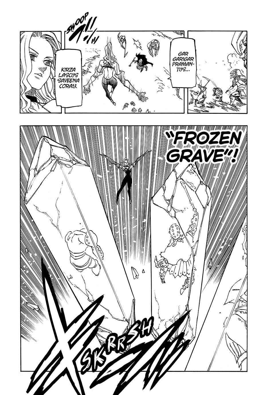 Chapter 235 - Page 12