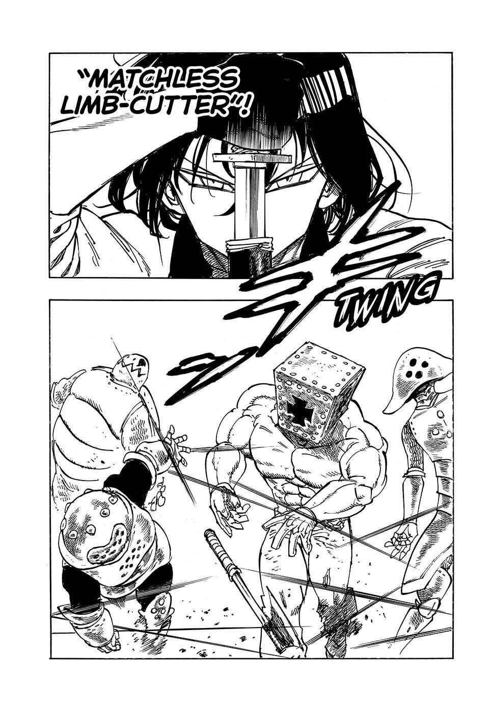 Chapter 235 - Page 17