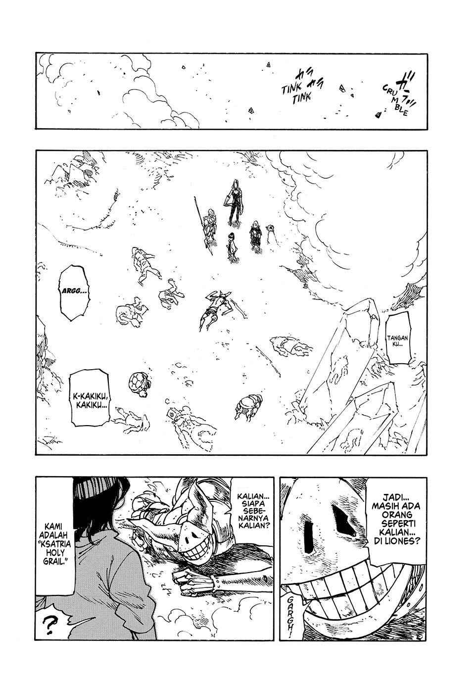 Chapter 235 - Page 18