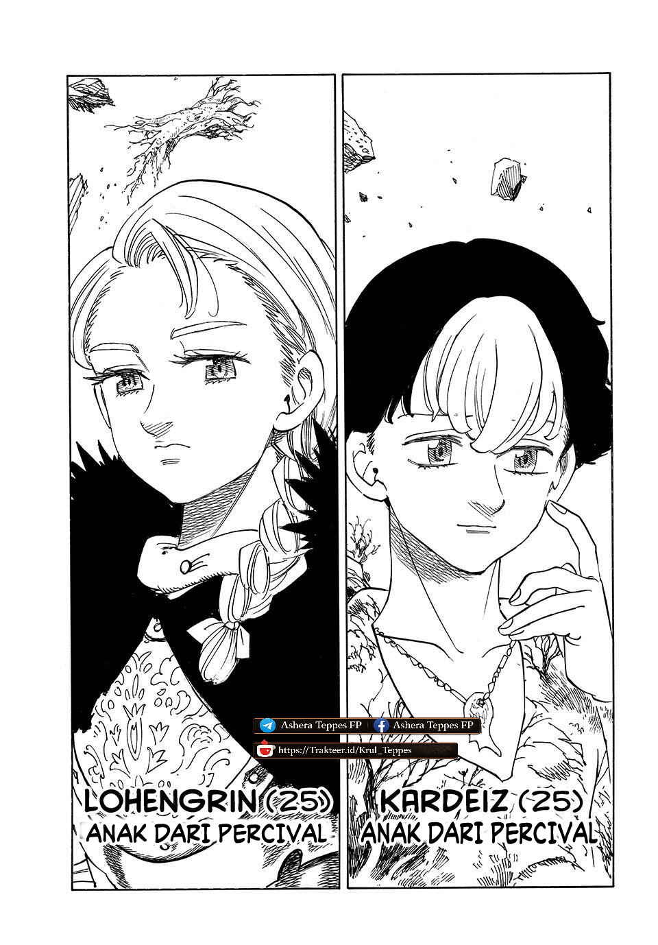 Chapter 235 - Page 21