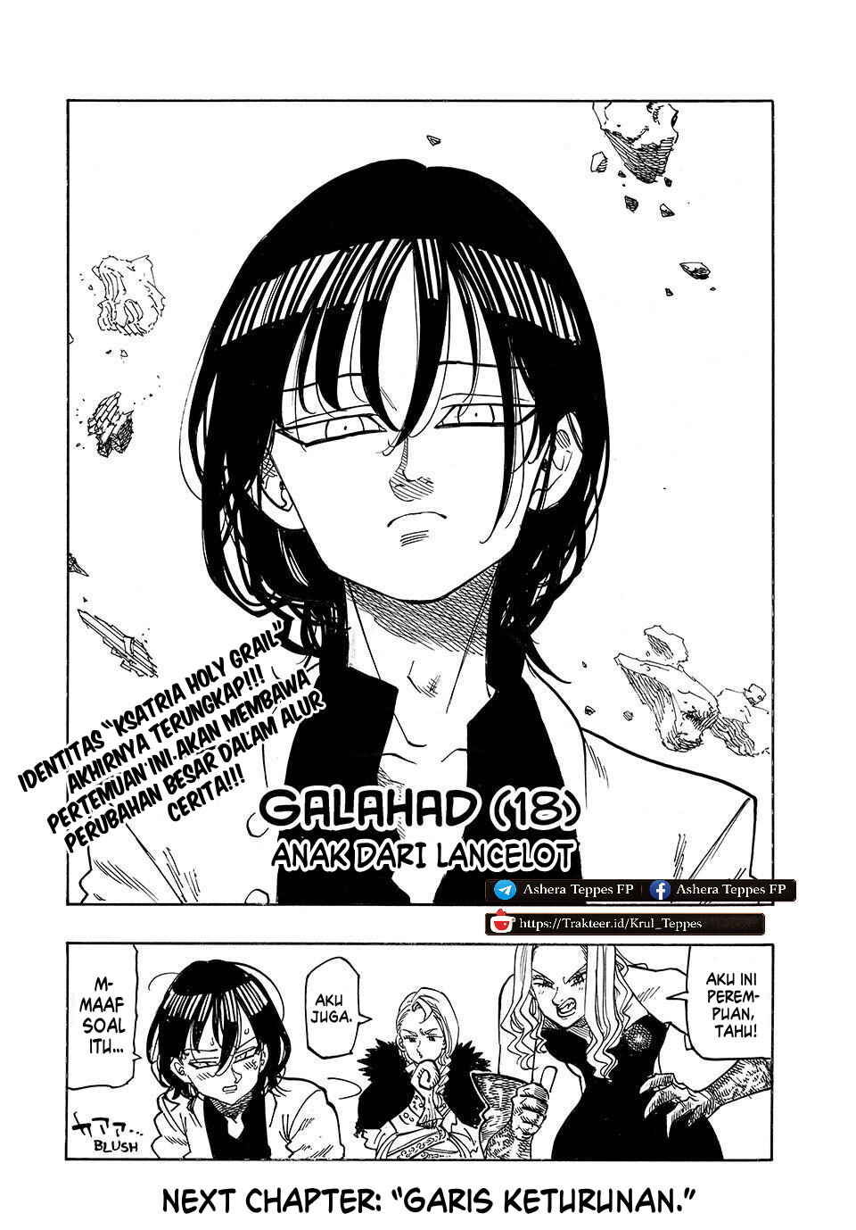 Chapter 235 - Page 22
