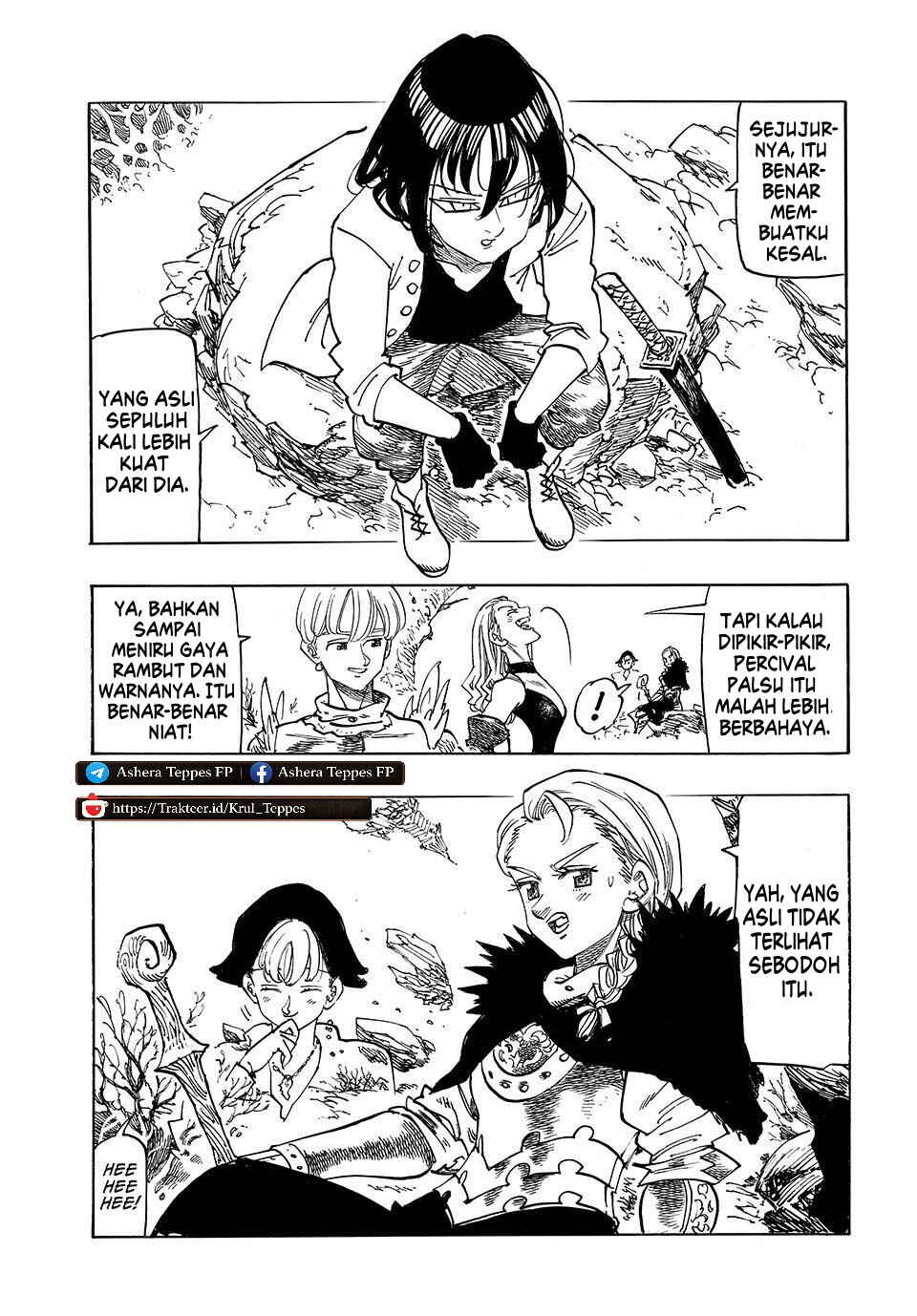 Chapter 235 - Page 5