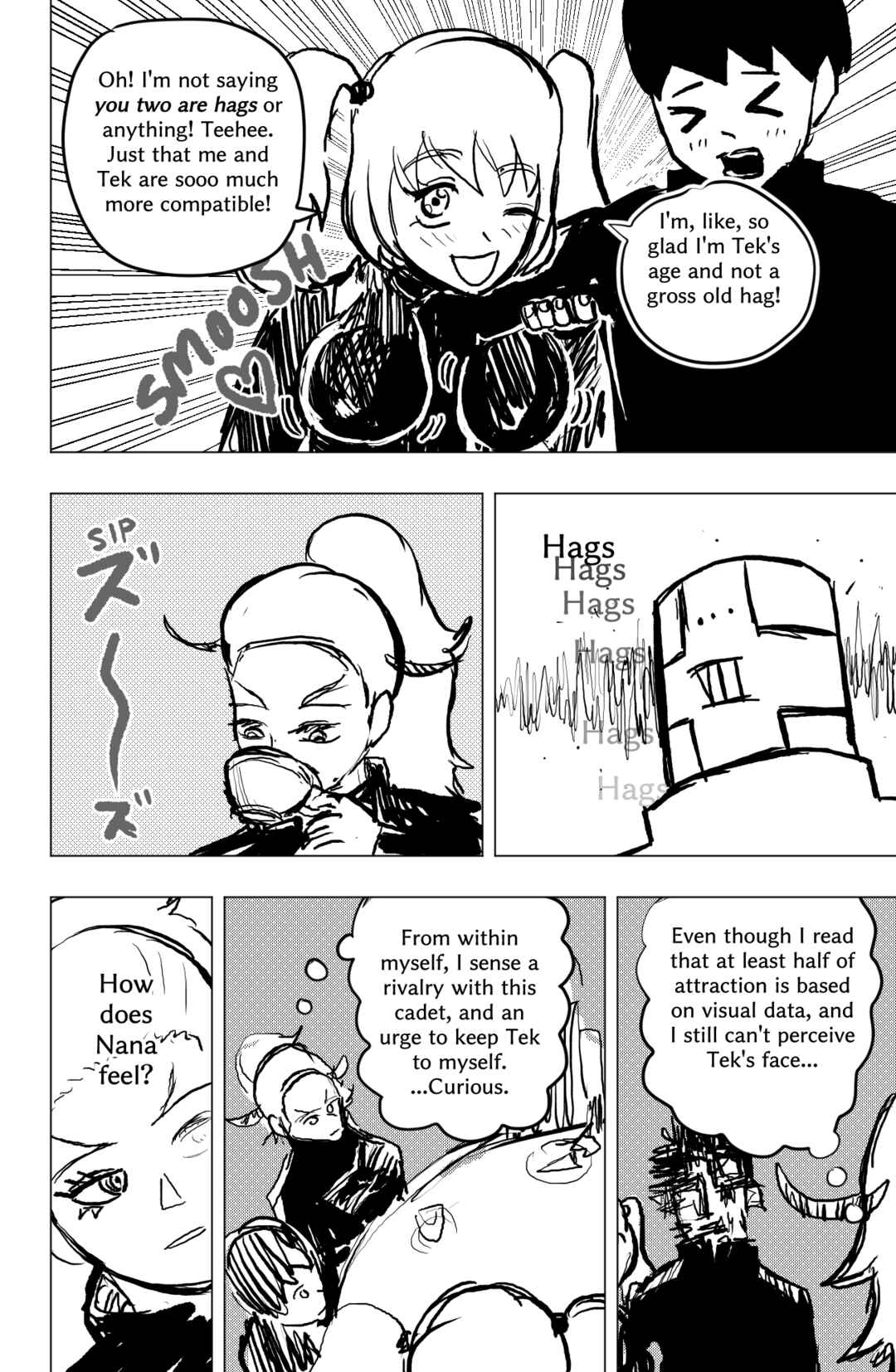 Chapter 60 - Page 10