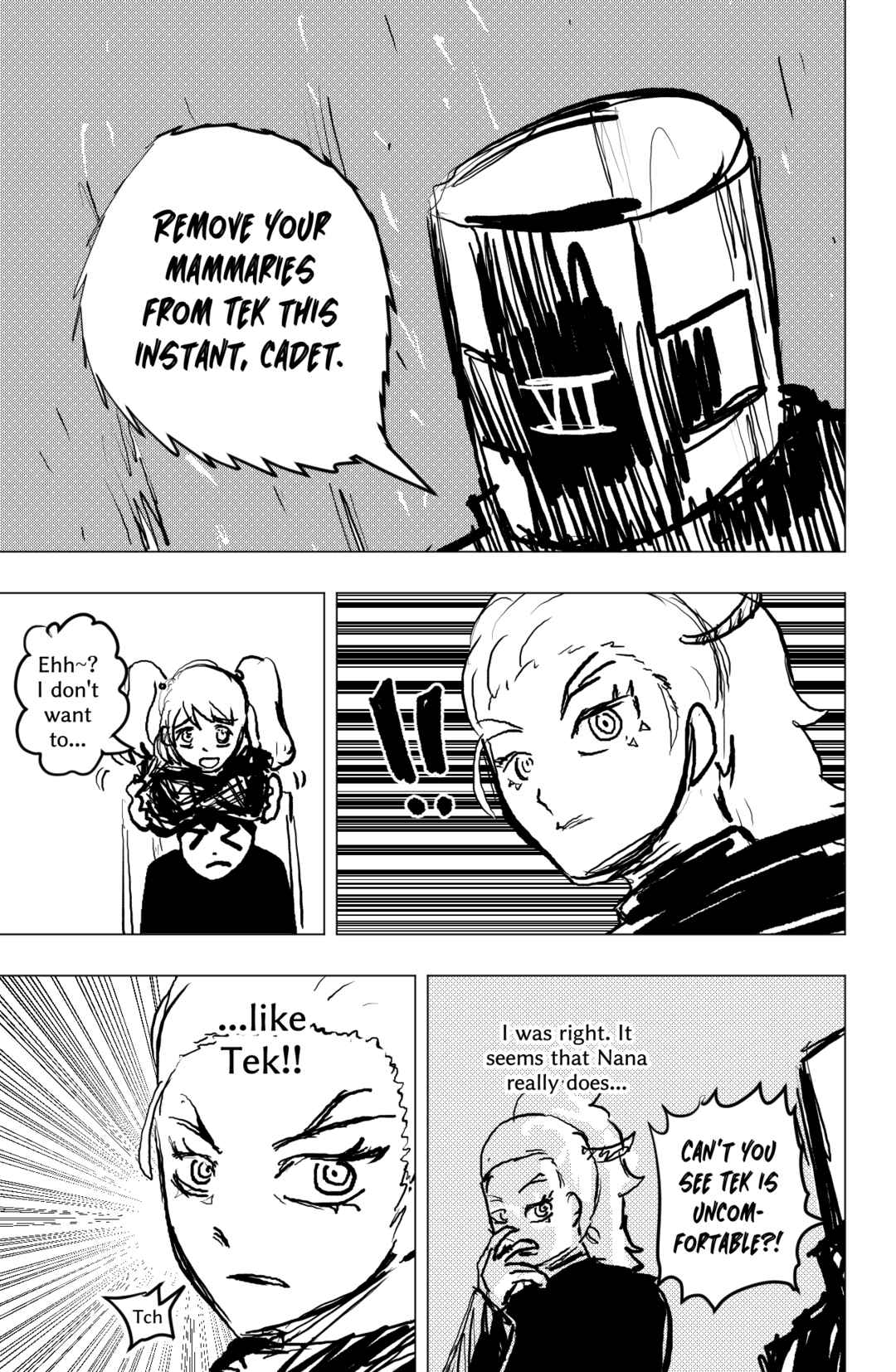 Chapter 60 - Page 11