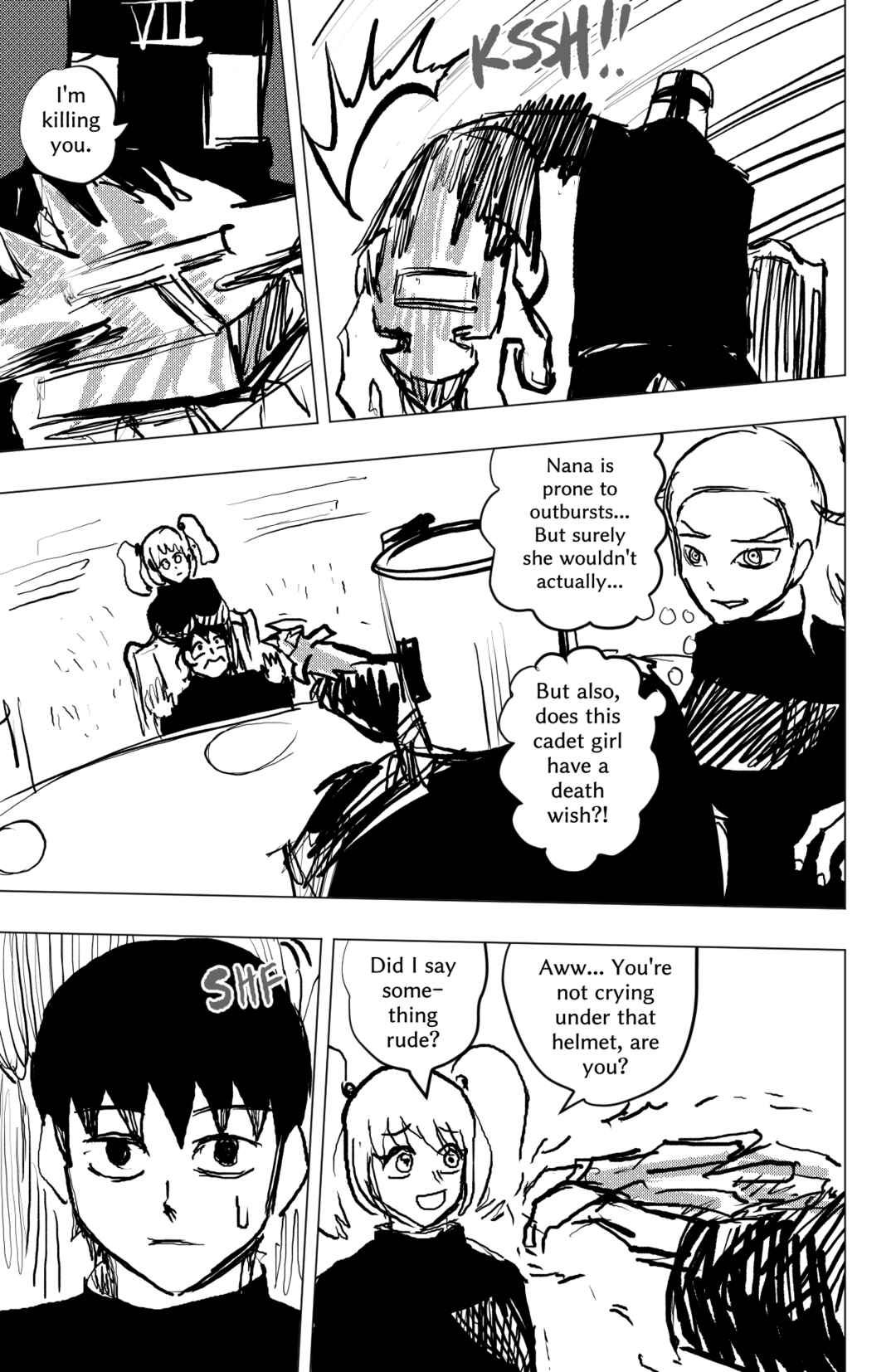 Chapter 60 - Page 13