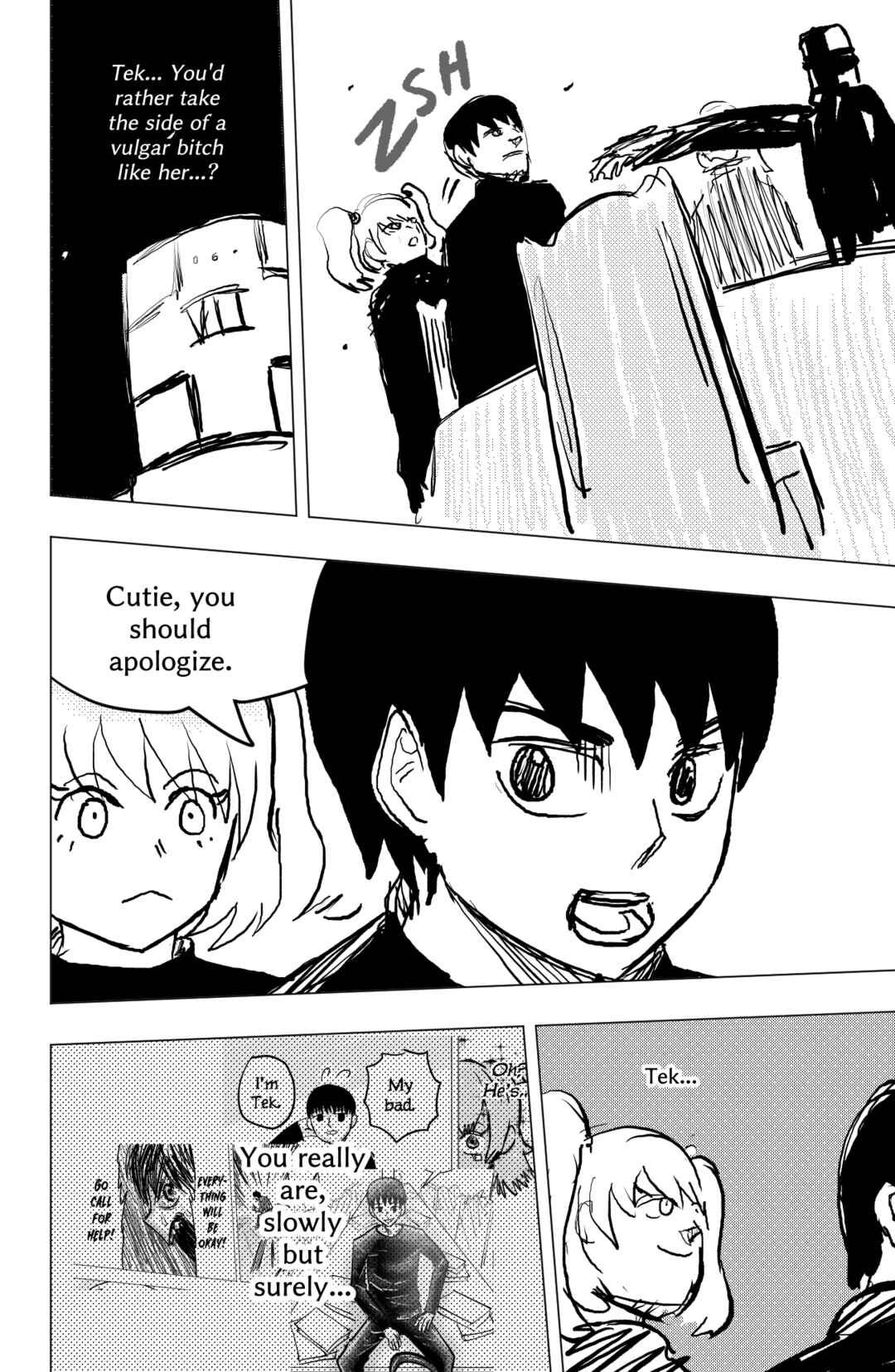 Chapter 60 - Page 14
