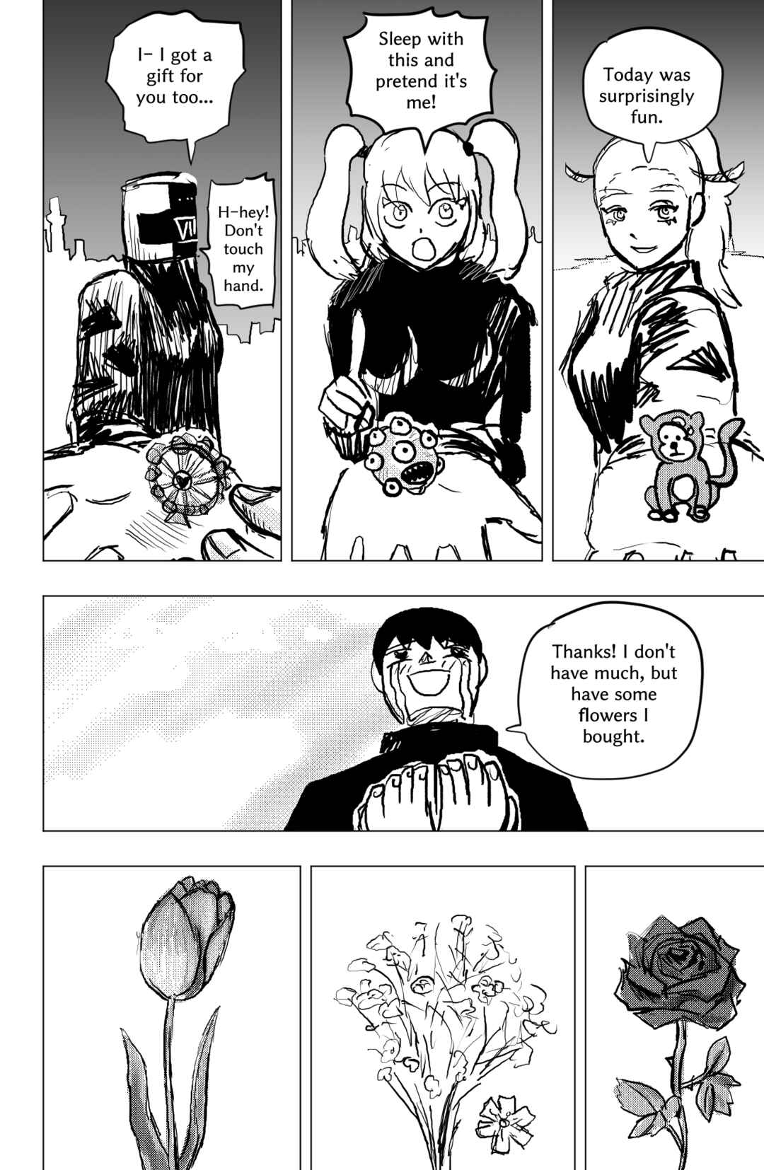 Chapter 60 - Page 18