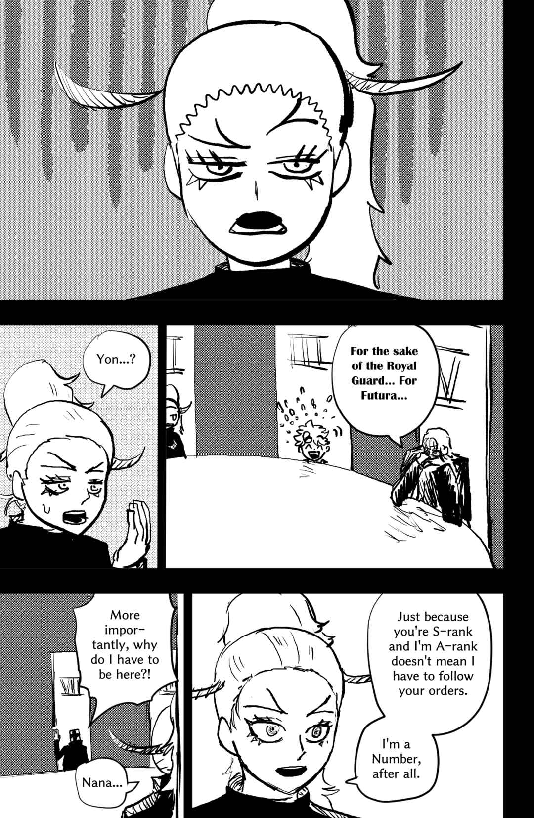 Chapter 60 - Page 5