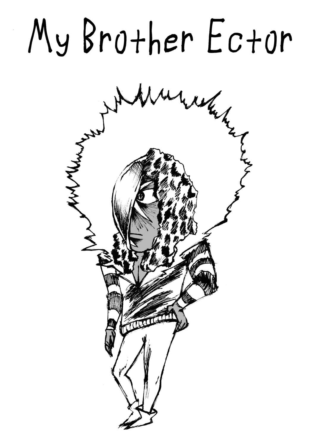 Chapter 17.7 - Page 1