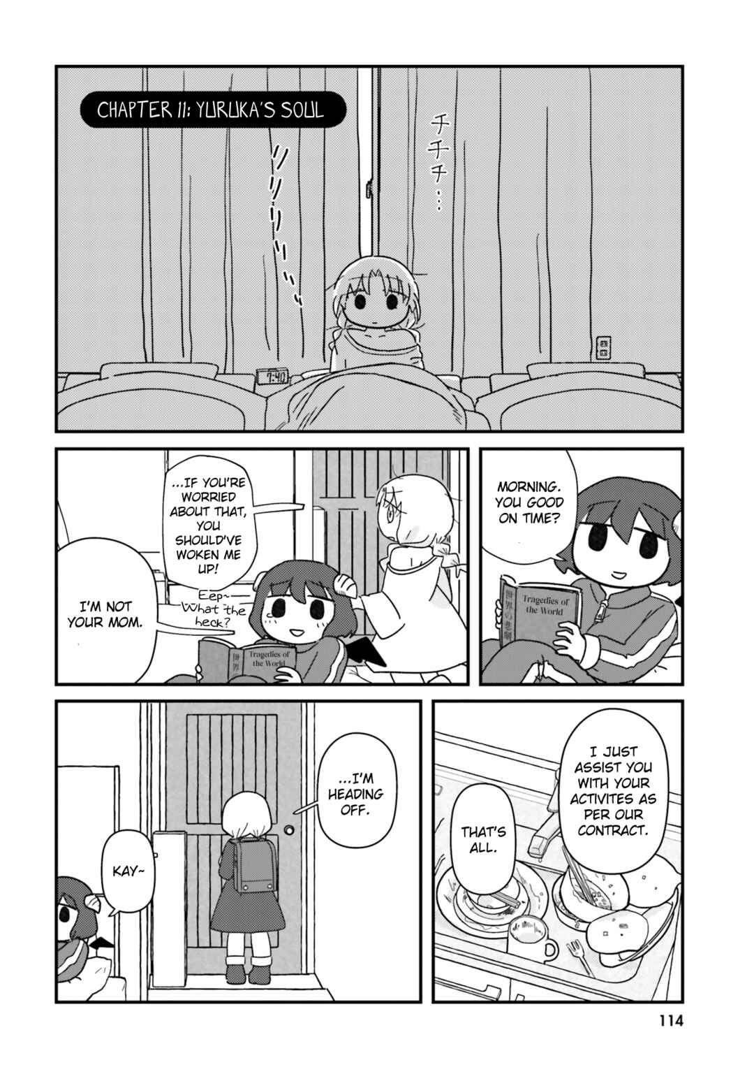 Chapter 11 - Page 2