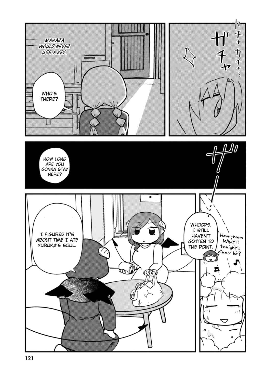 Chapter 11 - Page 9
