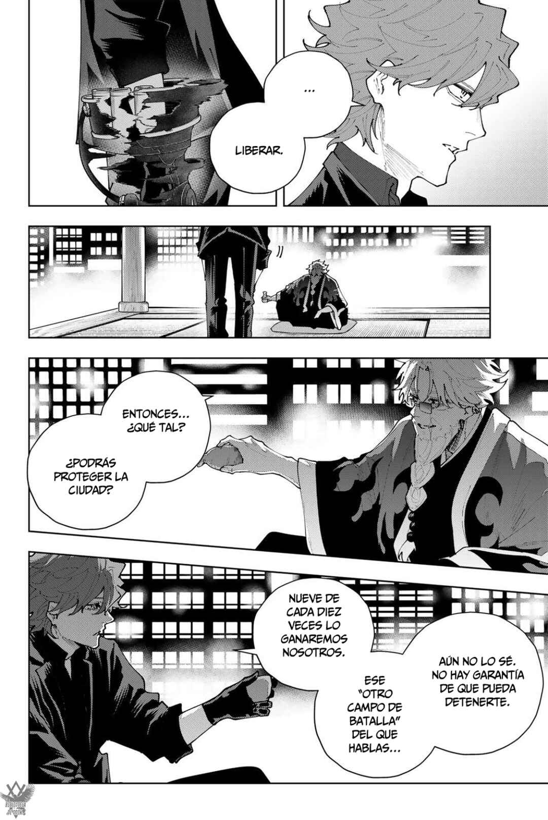 Chapter 52 - Page 11