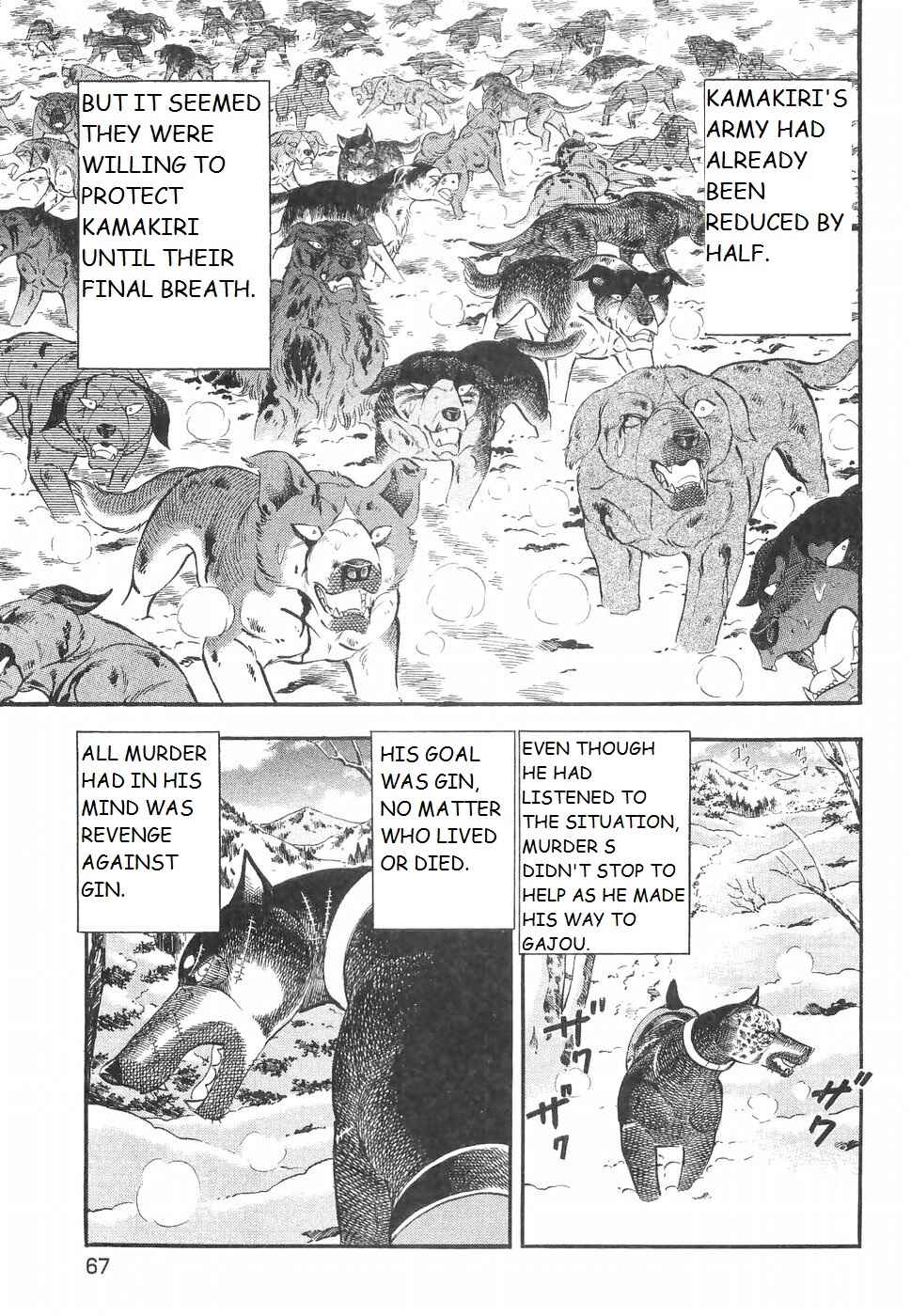 Chapter 222 - Page 10