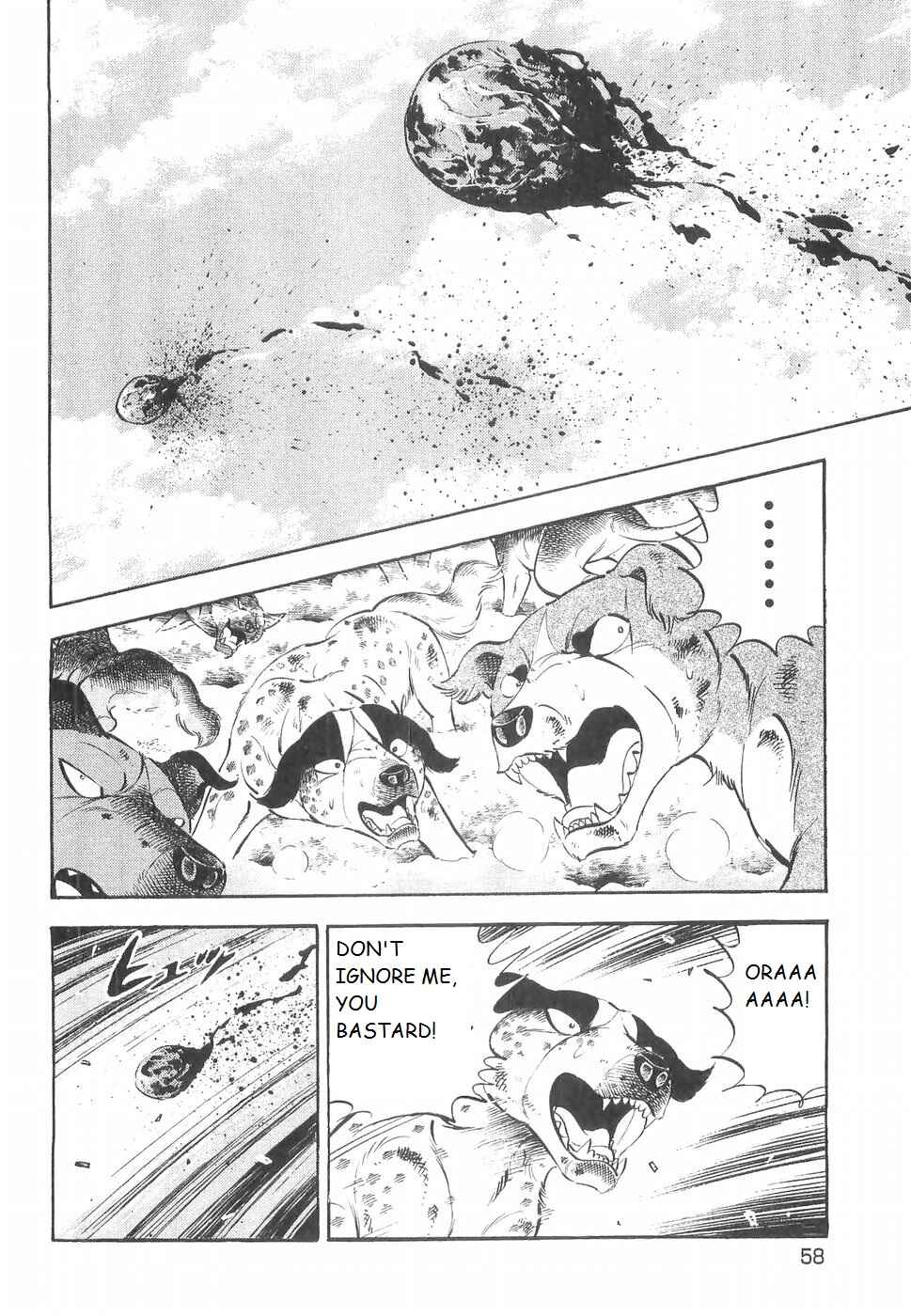 Chapter 222 - Page 2