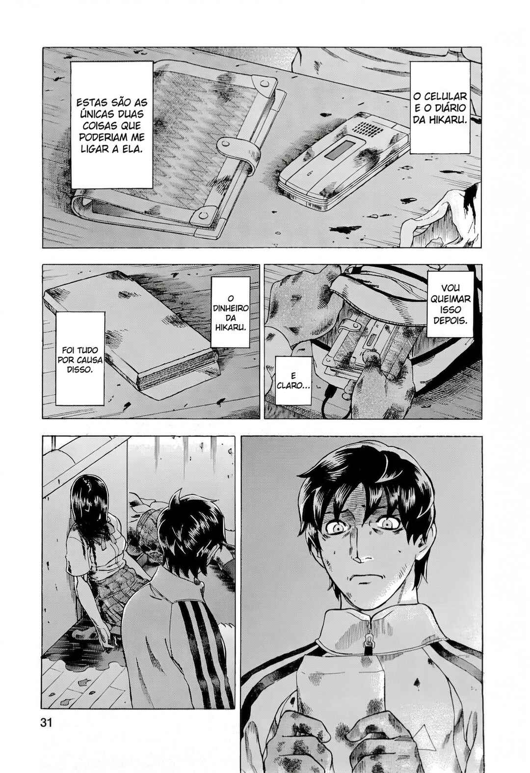 Chapter 20 - Page 5