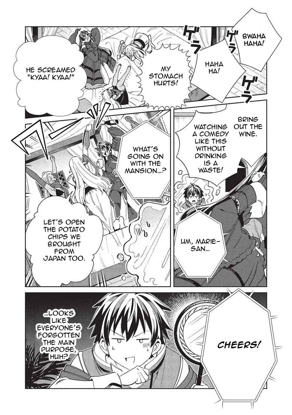 Chapter 57 - Page 2