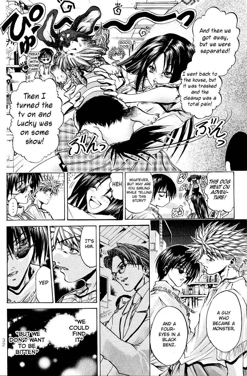 Chapter 225 - Page 8