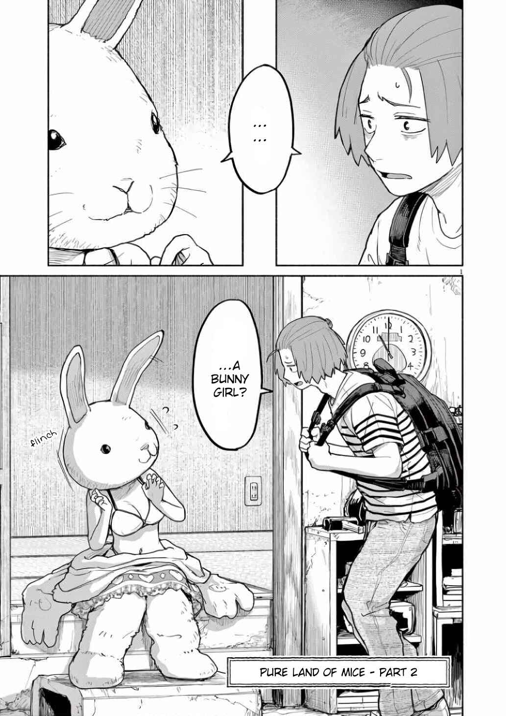 Chapter 58 - Page 1