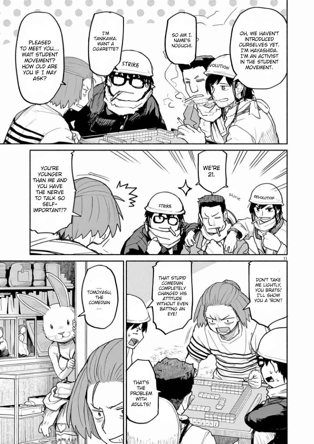 Chapter 58 - Page 10