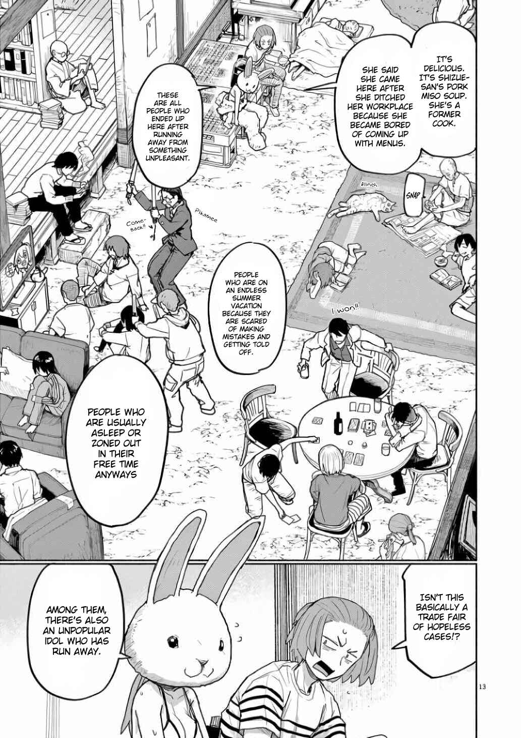 Chapter 58 - Page 12