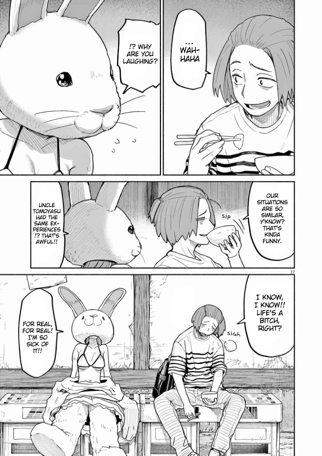Chapter 58 - Page 16