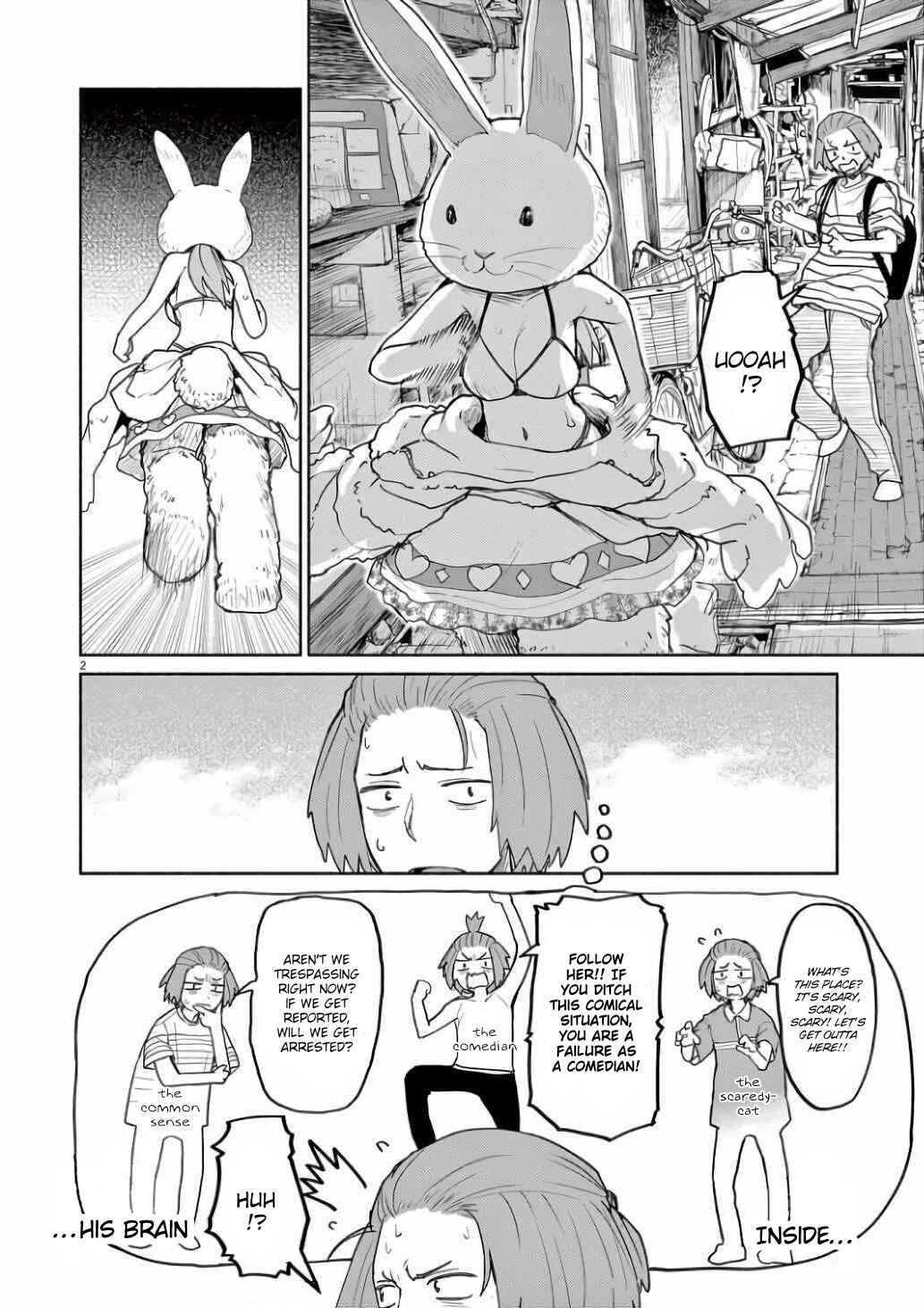 Chapter 58 - Page 2
