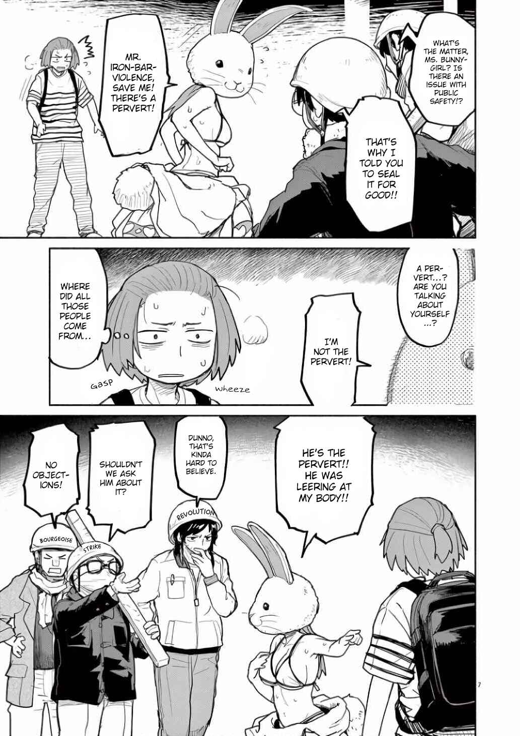 Chapter 58 - Page 6