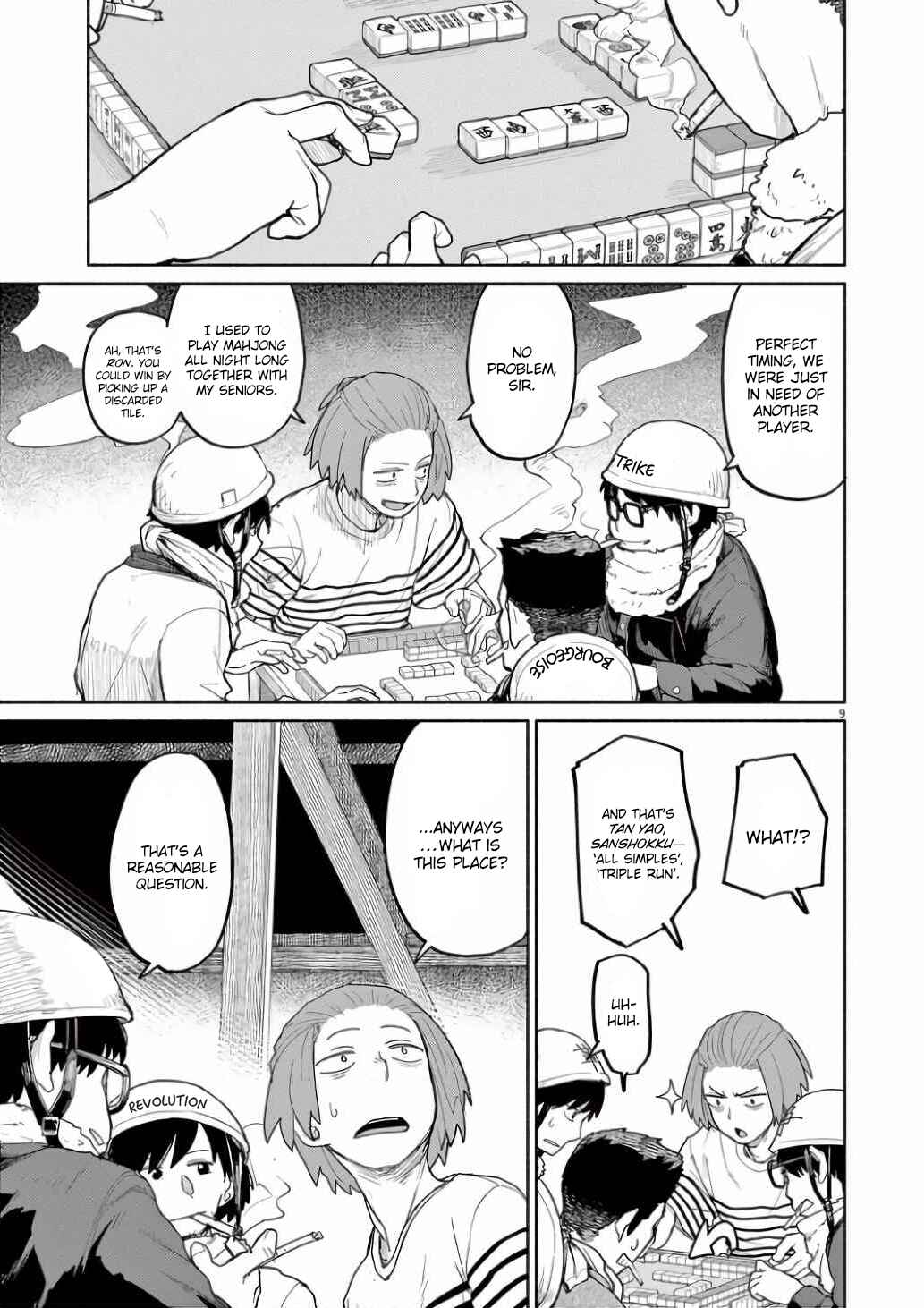 Chapter 58 - Page 8