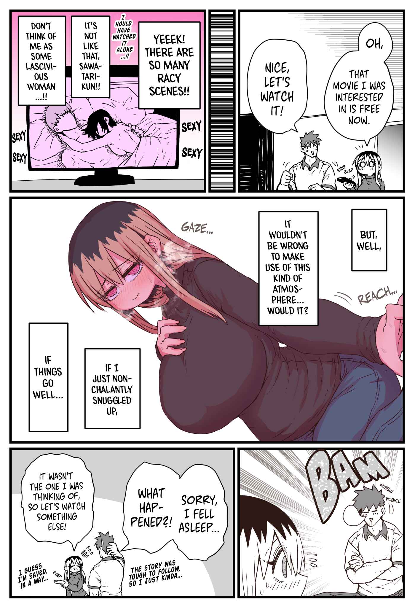 Chapter 26.7 - Page 1