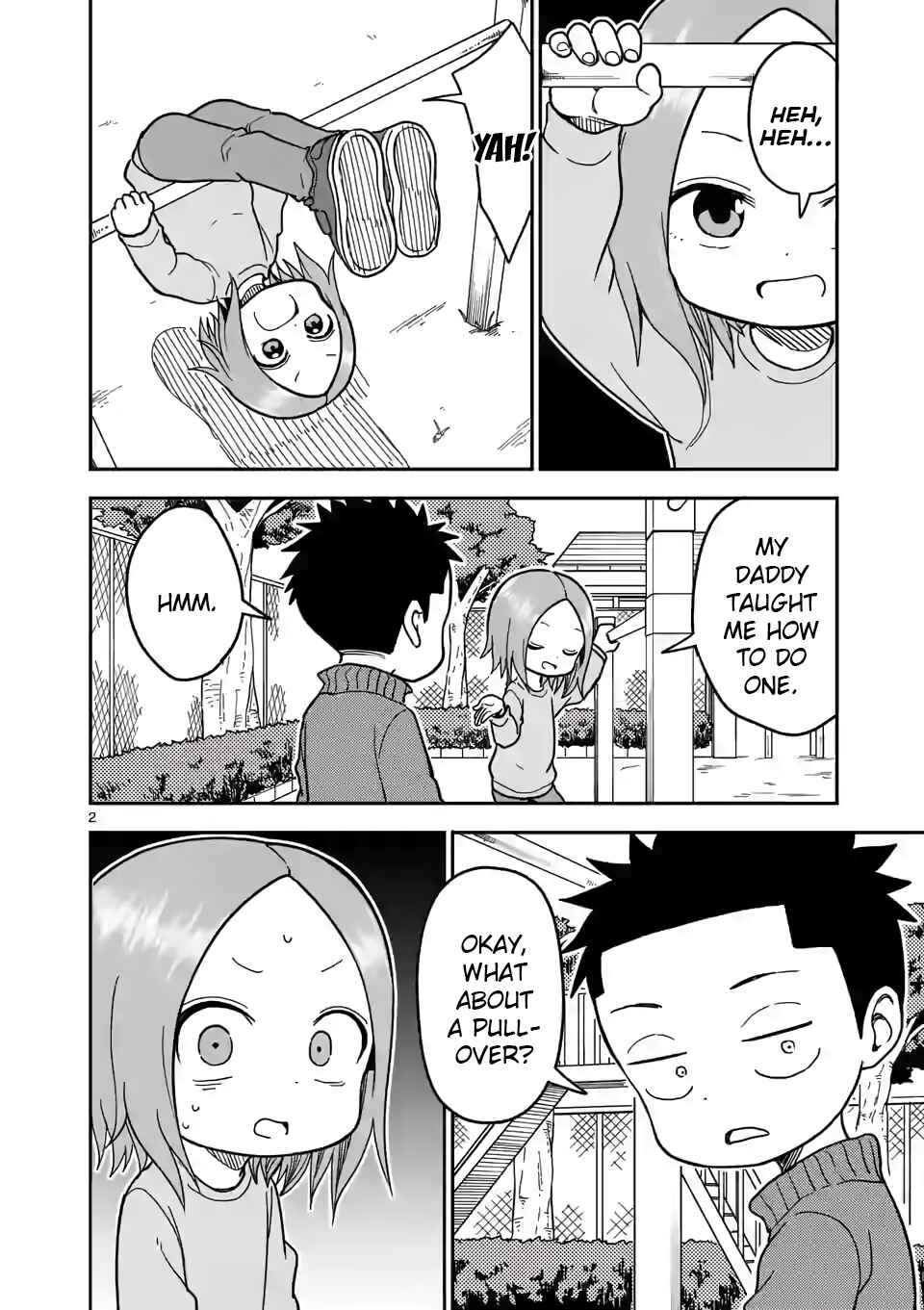 Chapter 128 - Page 2