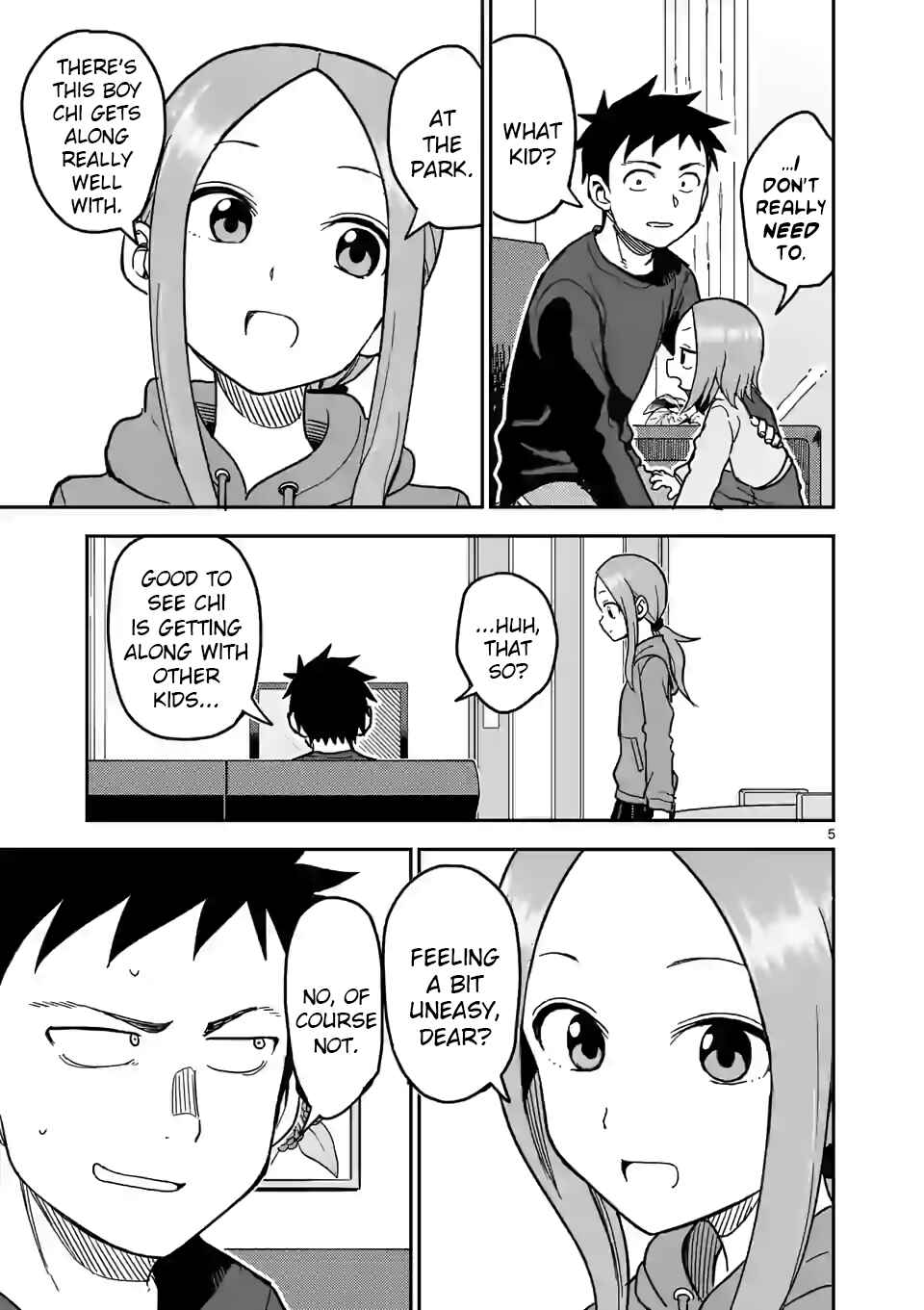 Chapter 128 - Page 5