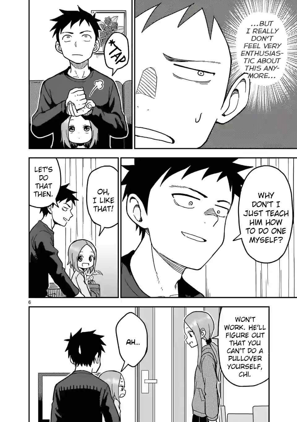 Chapter 128 - Page 6
