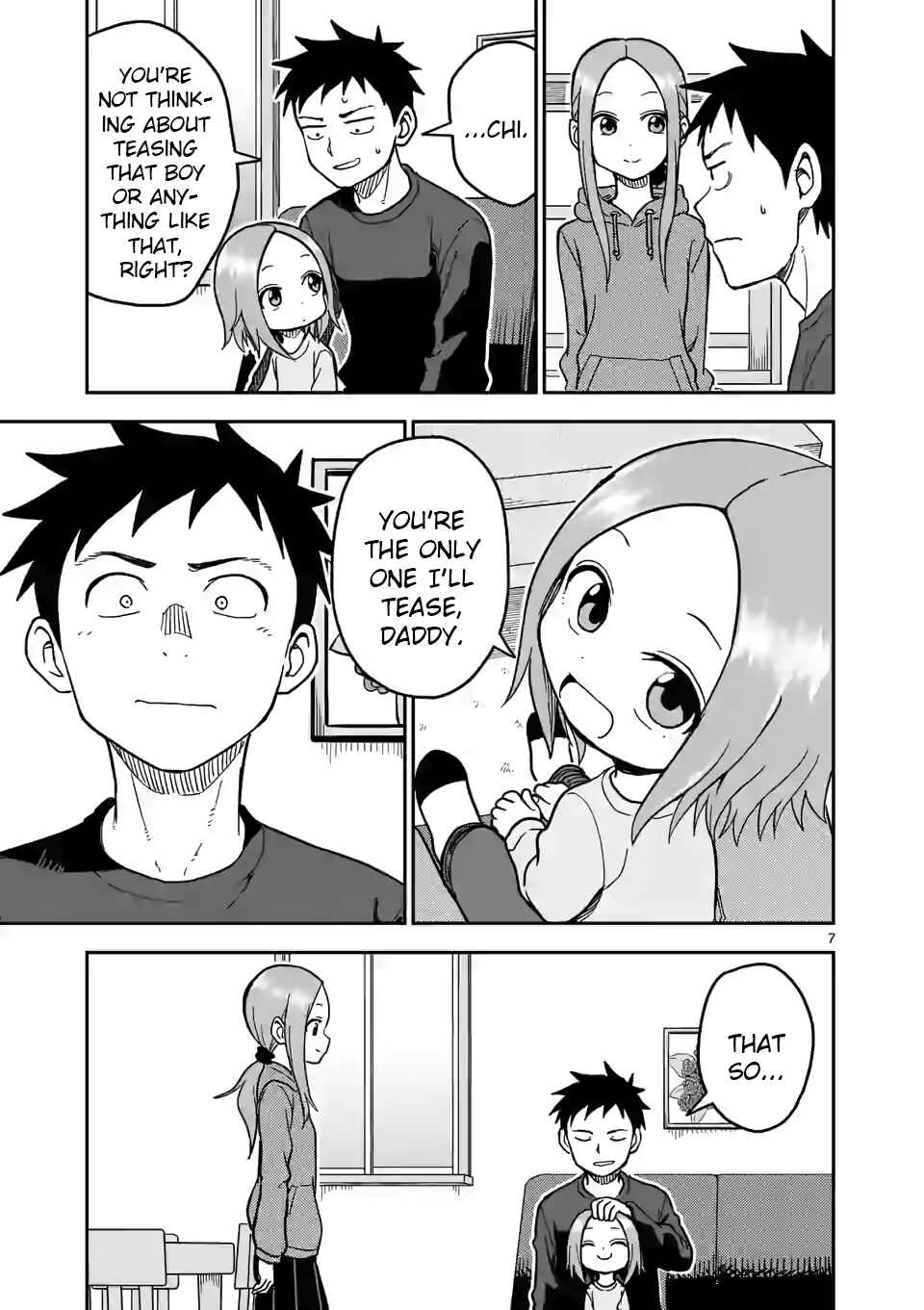 Chapter 128 - Page 7