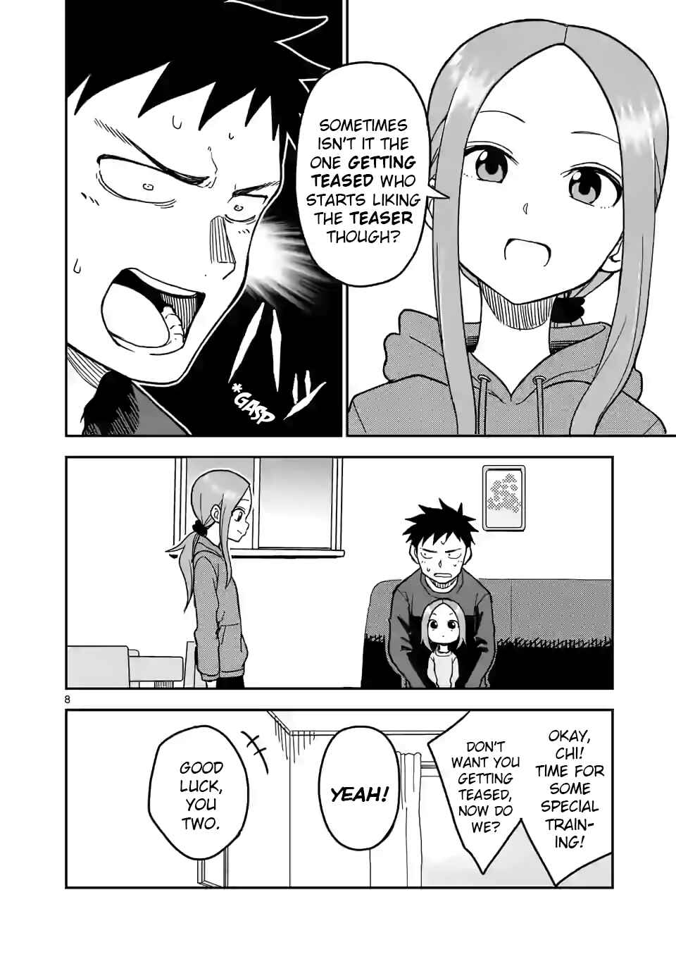 Chapter 128 - Page 8