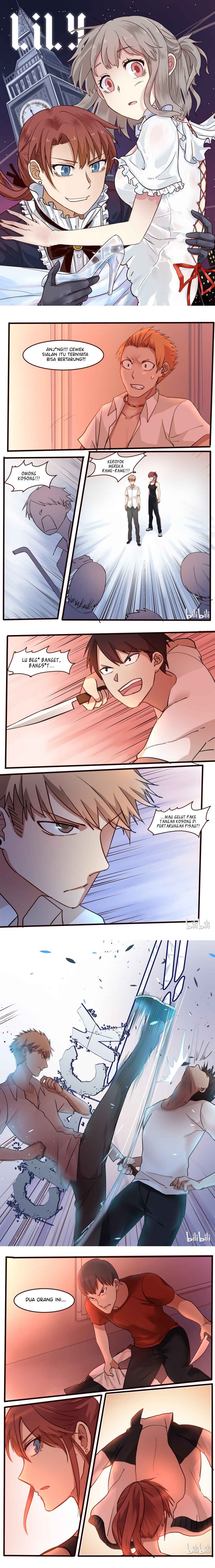 Chapter 40 - Page 1